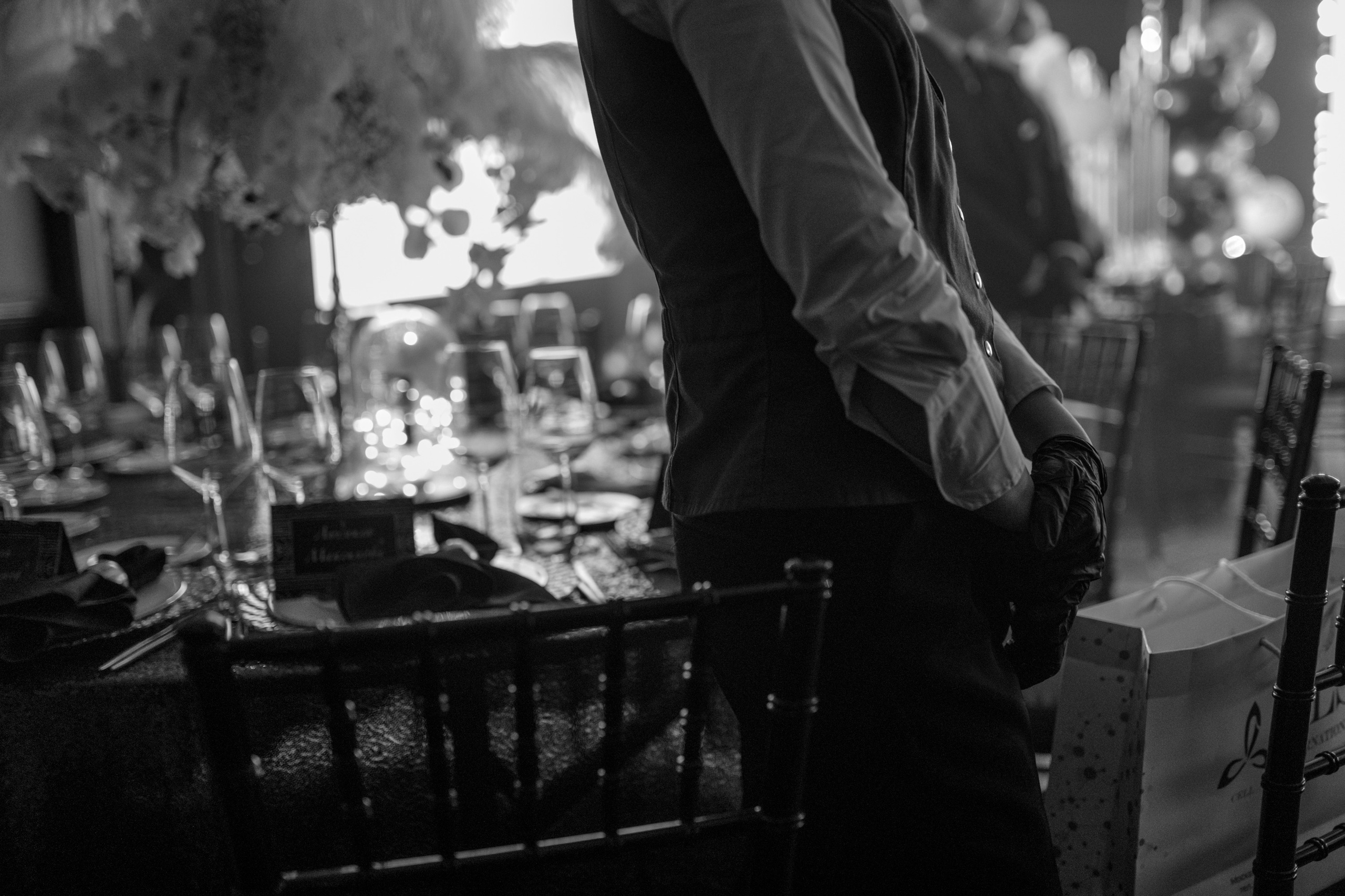 CLS Gala-Diner REPORTAGE. Антон Прокопенков Свадебный Фотограф +7(916) 013-35-12