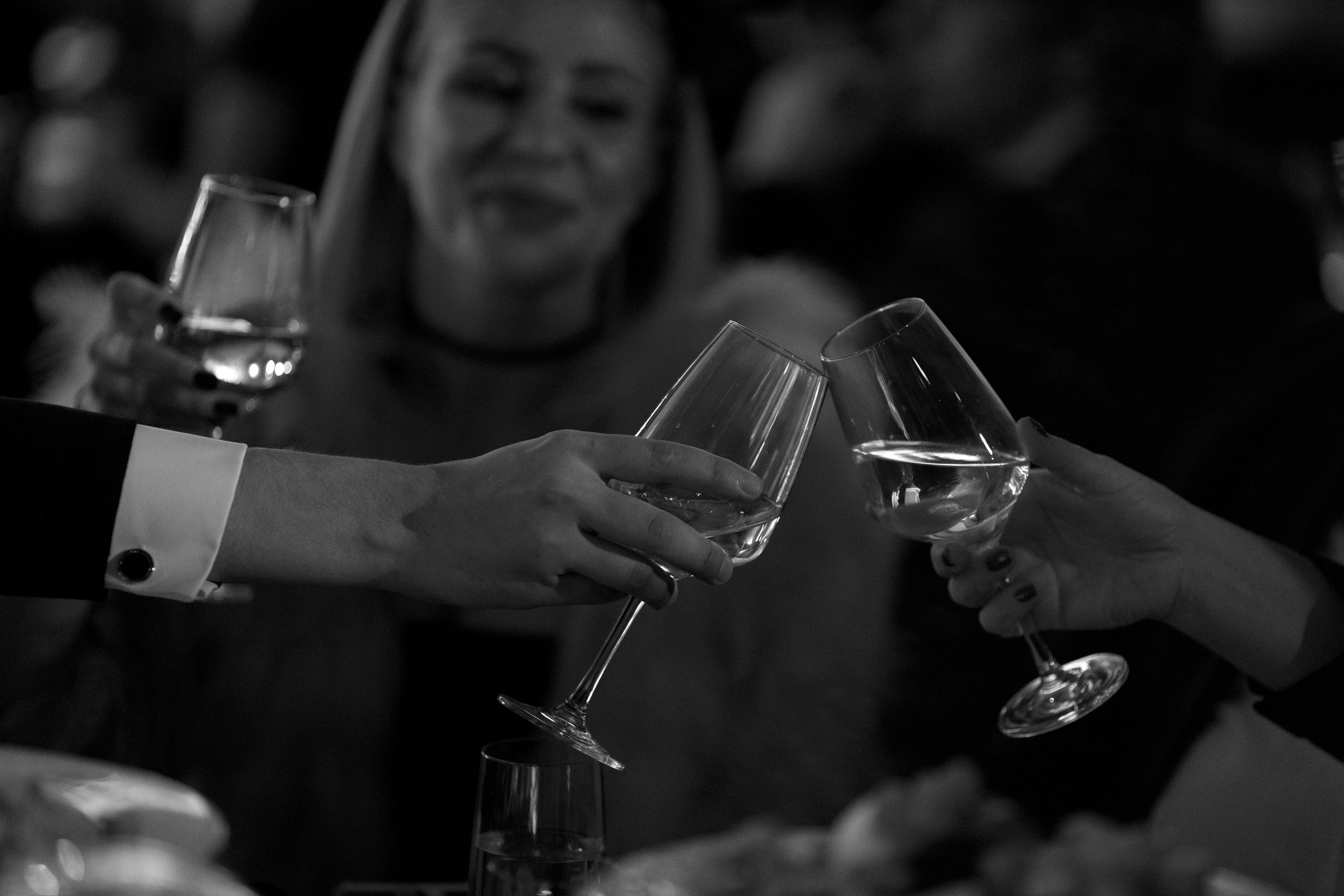 CLS Gala-Diner REPORTAGE. Антон Прокопенков Свадебный Фотограф +7(916) 013-35-12