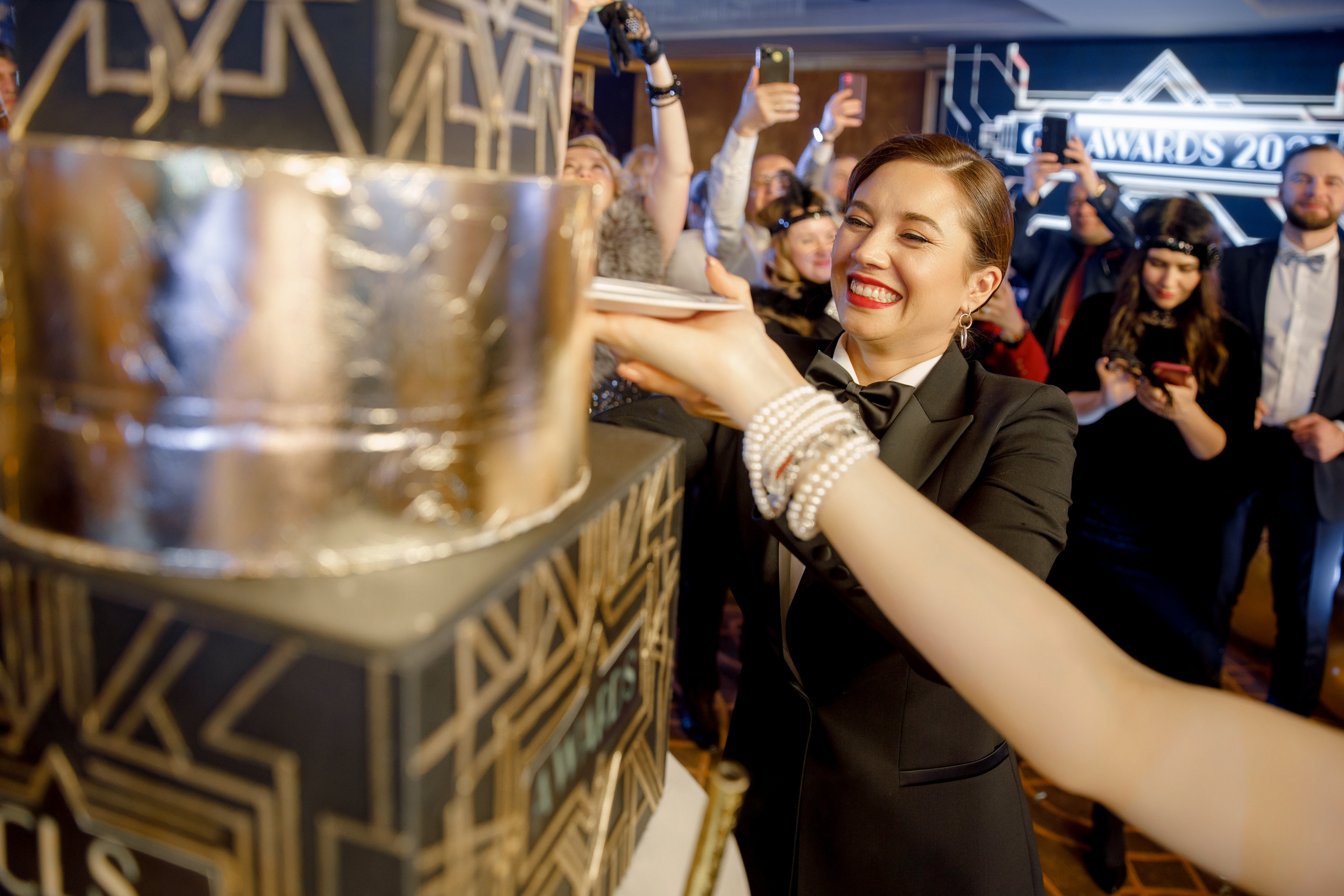 CLS Gala-Diner REPORTAGE. Антон Прокопенков Свадебный Фотограф +7(916) 013-35-12