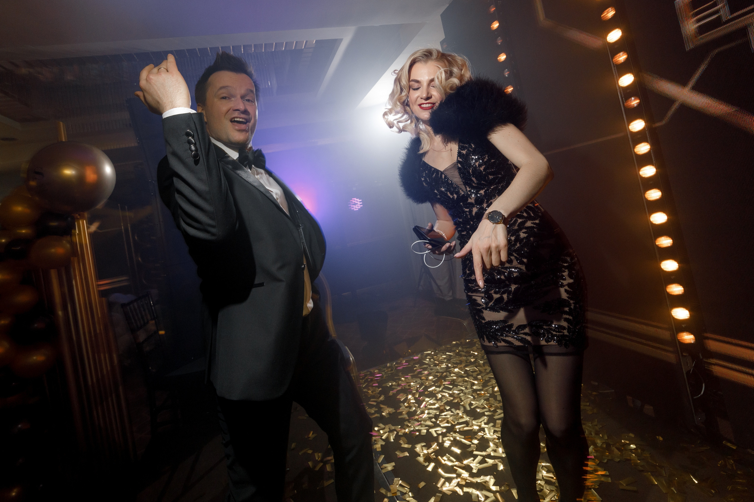 CLS Gala-Diner REPORTAGE. Антон Прокопенков Свадебный Фотограф +7(916) 013-35-12