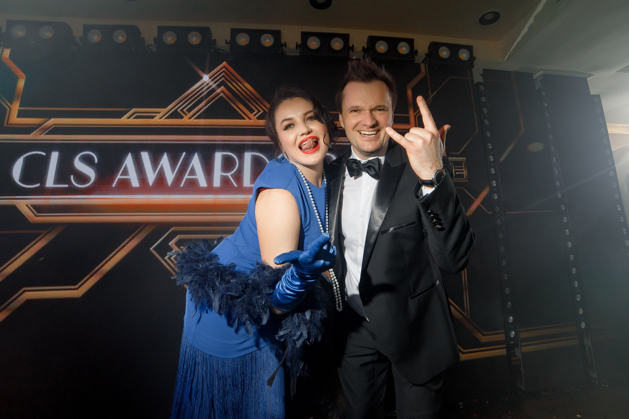 CLS Gala-Diner REPORTAGE. Антон Прокопенков Свадебный Фотограф +7(916) 013-35-12