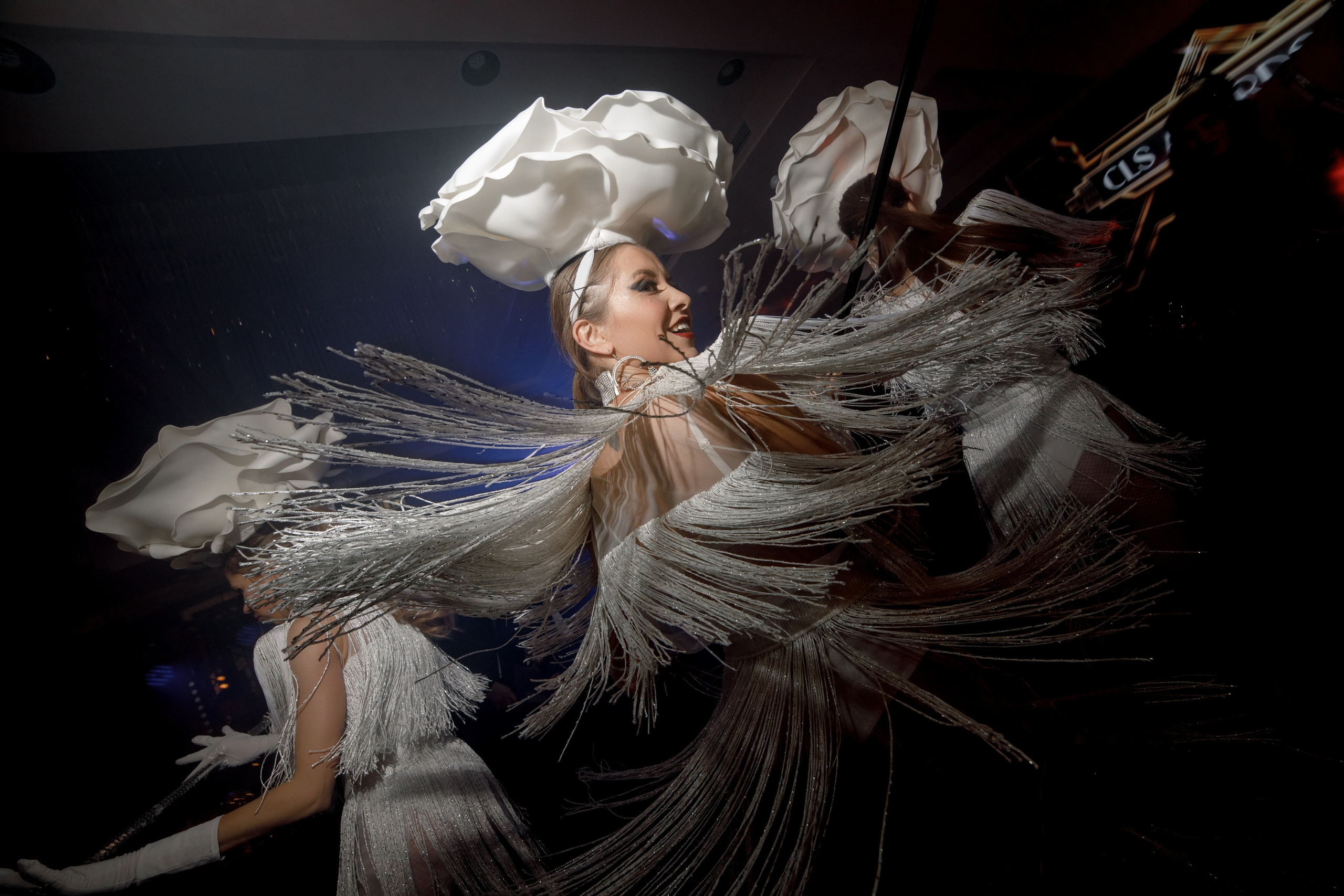 CLS Gala-Diner REPORTAGE. Антон Прокопенков Свадебный Фотограф +7(916) 013-35-12