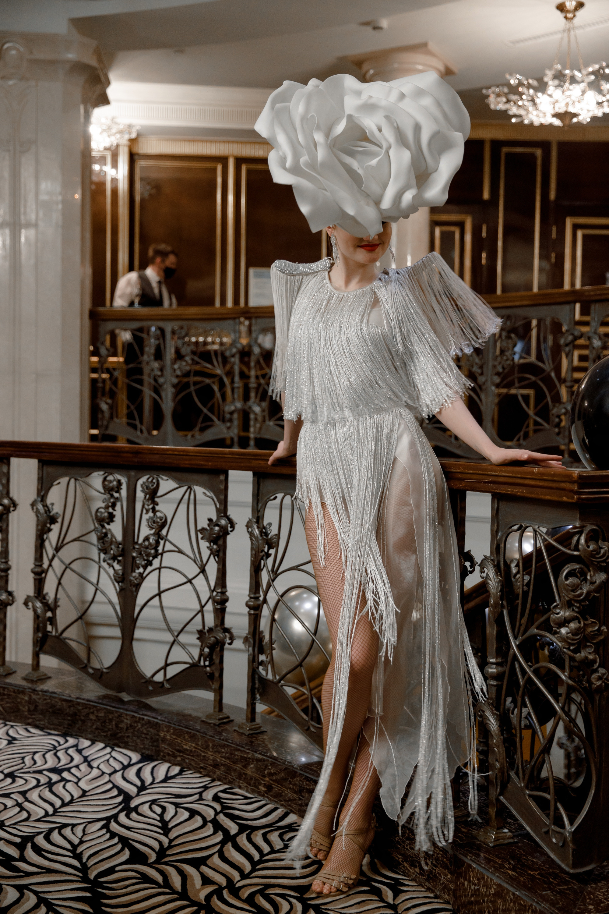 CLS Gala-Diner REPORTAGE. Антон Прокопенков Свадебный Фотограф +7(916) 013-35-12