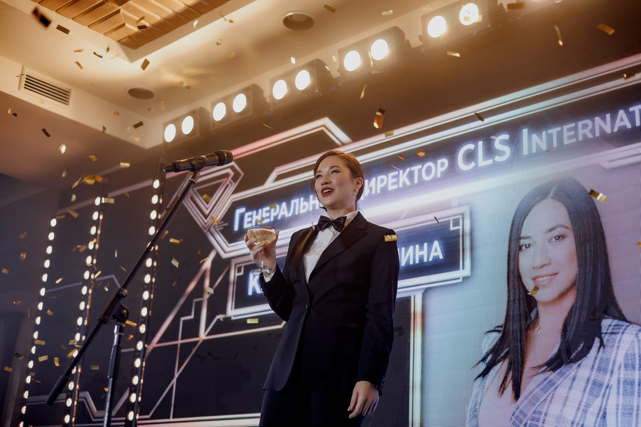 CLS Gala-Diner REPORTAGE. Антон Прокопенков Свадебный Фотограф +7(916) 013-35-12