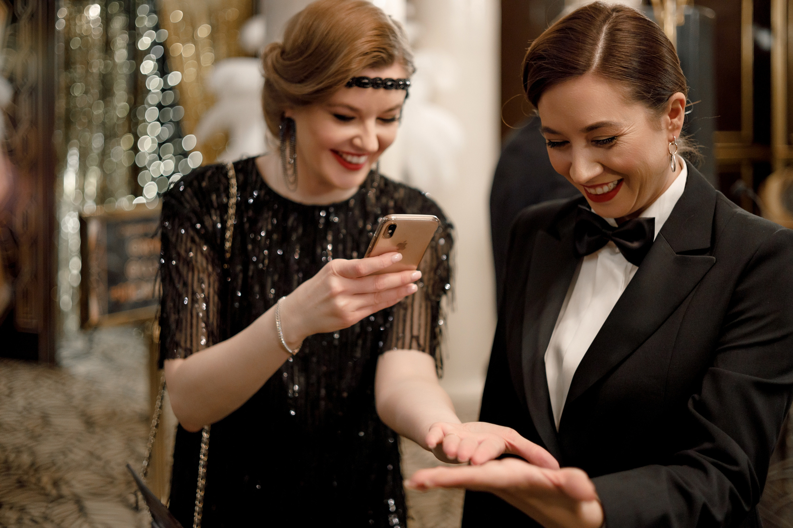 CLS Gala-Diner REPORTAGE. Антон Прокопенков Свадебный Фотограф +7(916) 013-35-12