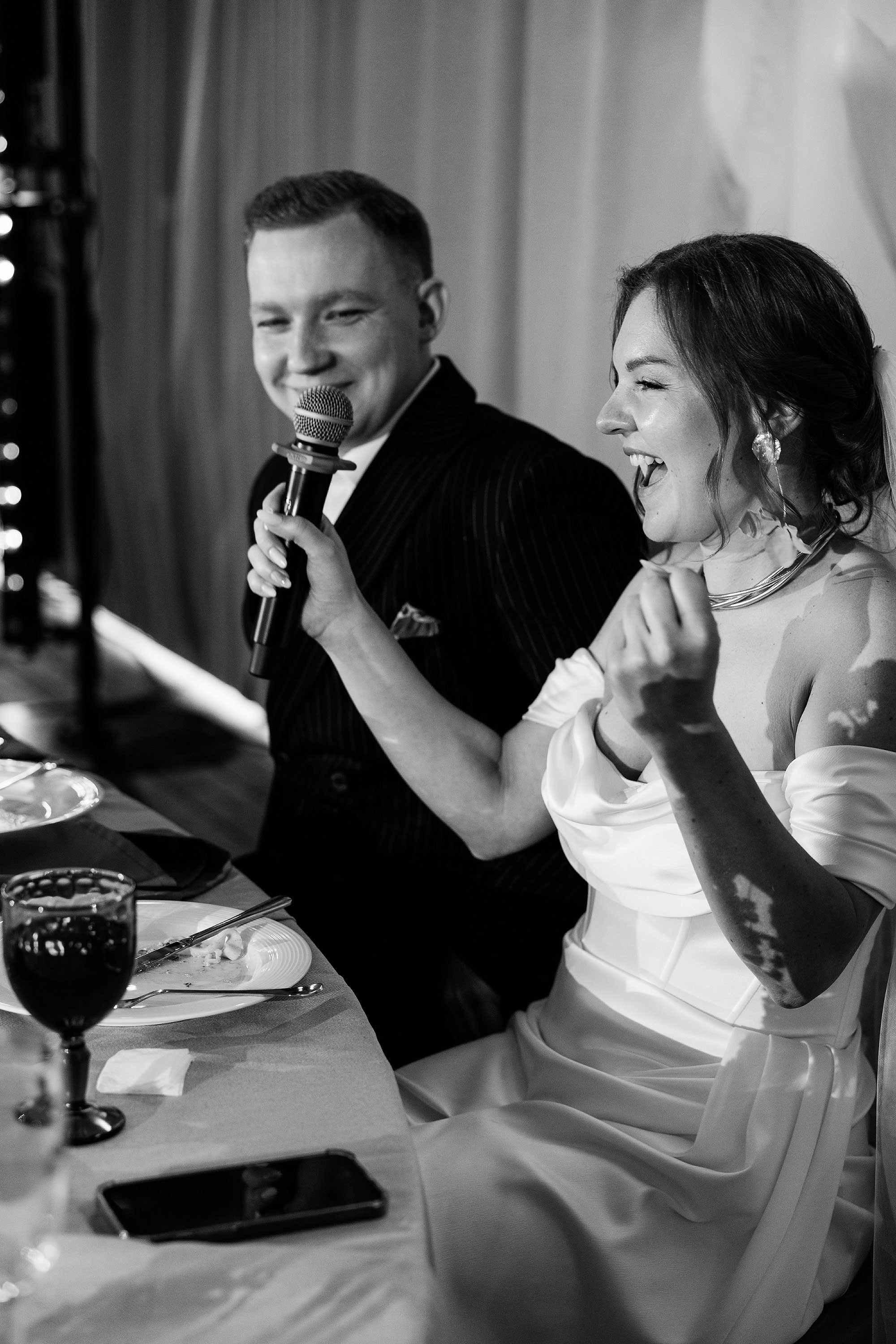 Лера и Лёша