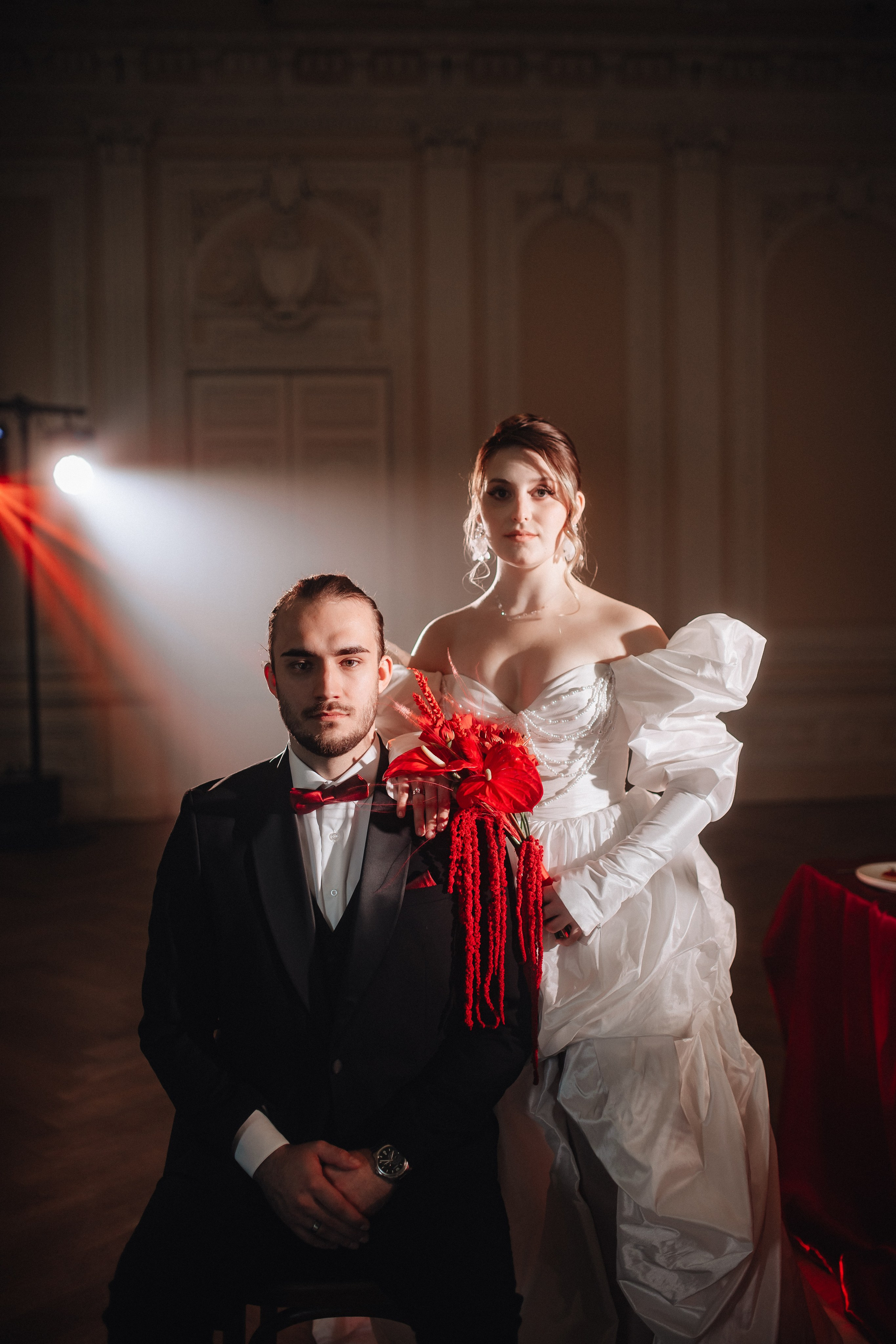 29.04.26. Фотограф в Санкт Петербурге Лара Великова