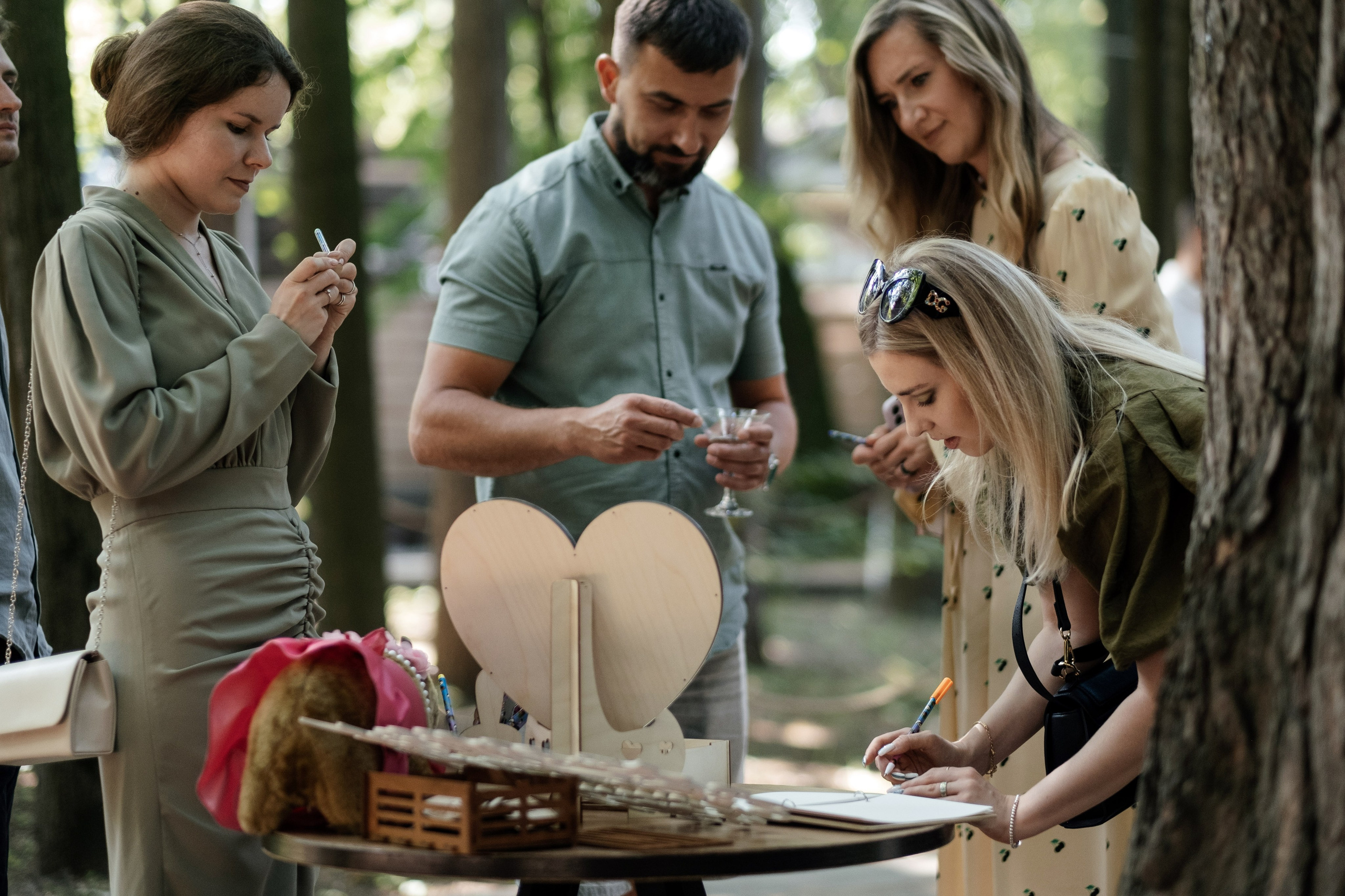 Вячеслав и Анна. Свадебный и семейный фотограф Москва, Звенигород, Одинцово, Можайск,