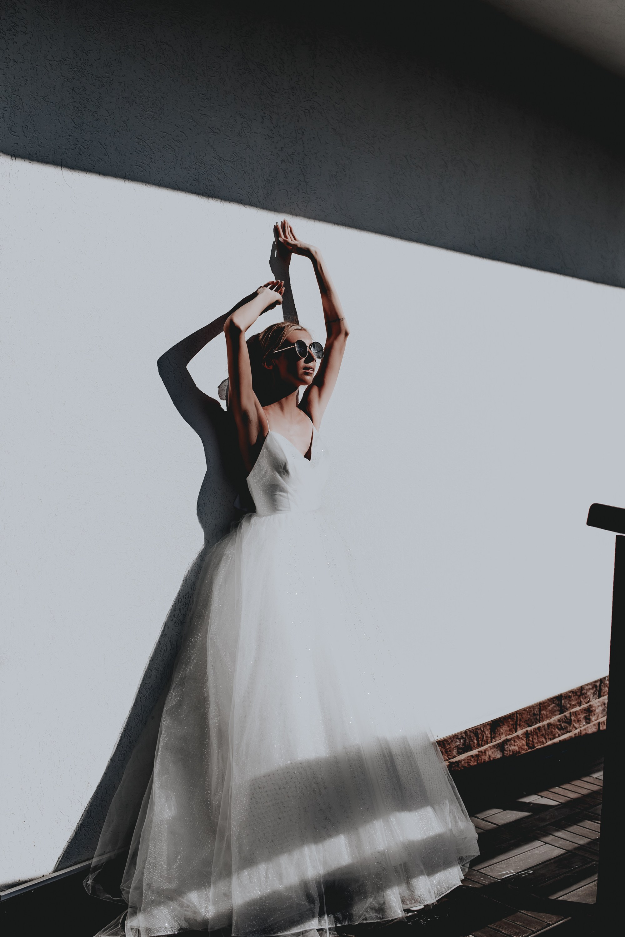 Агафонова Анна — фотограф в Красной Поляне