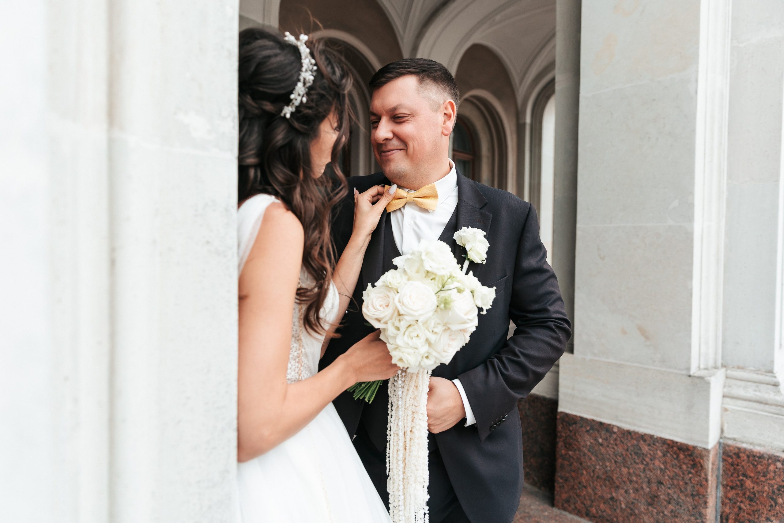 Свадебная серия Алексей и Алена. Виктор Черных