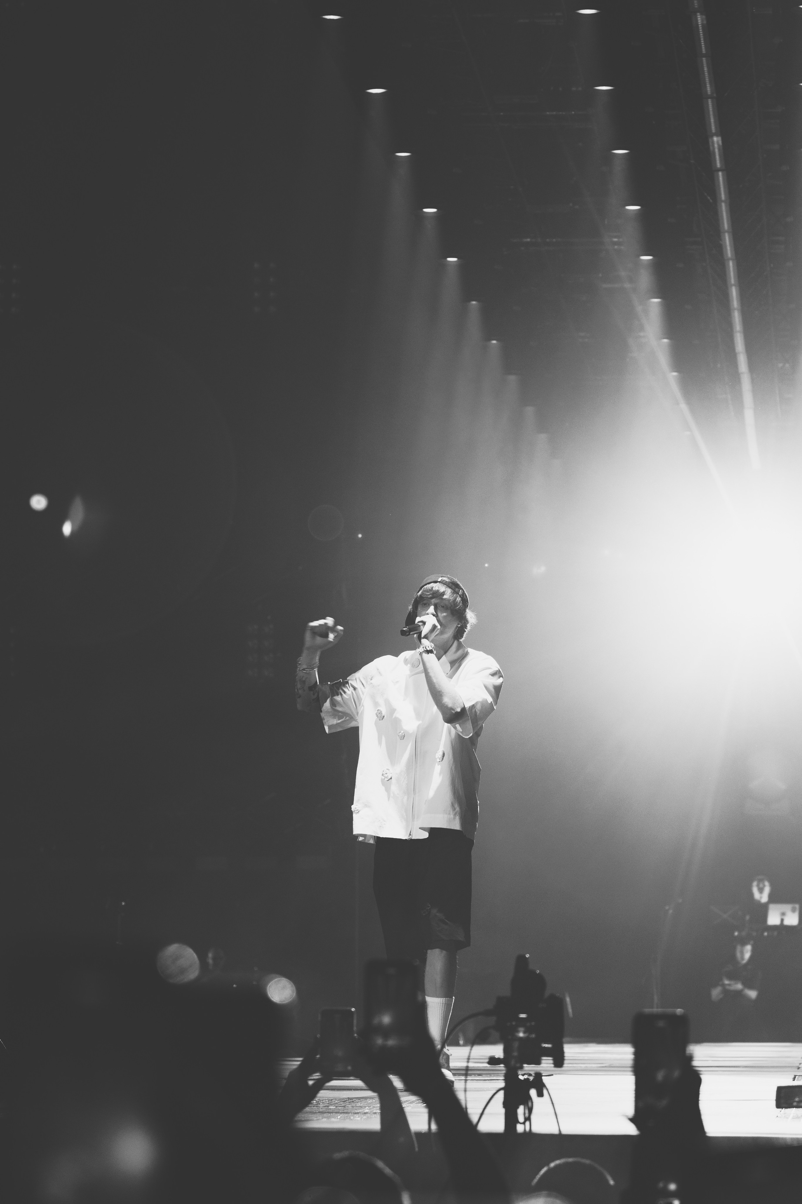 OG BUDA В LIVE АРЕНЕ 18.04.25. Концертный и репортажный фотограф в Москве и Санкт-Петербурге Мария