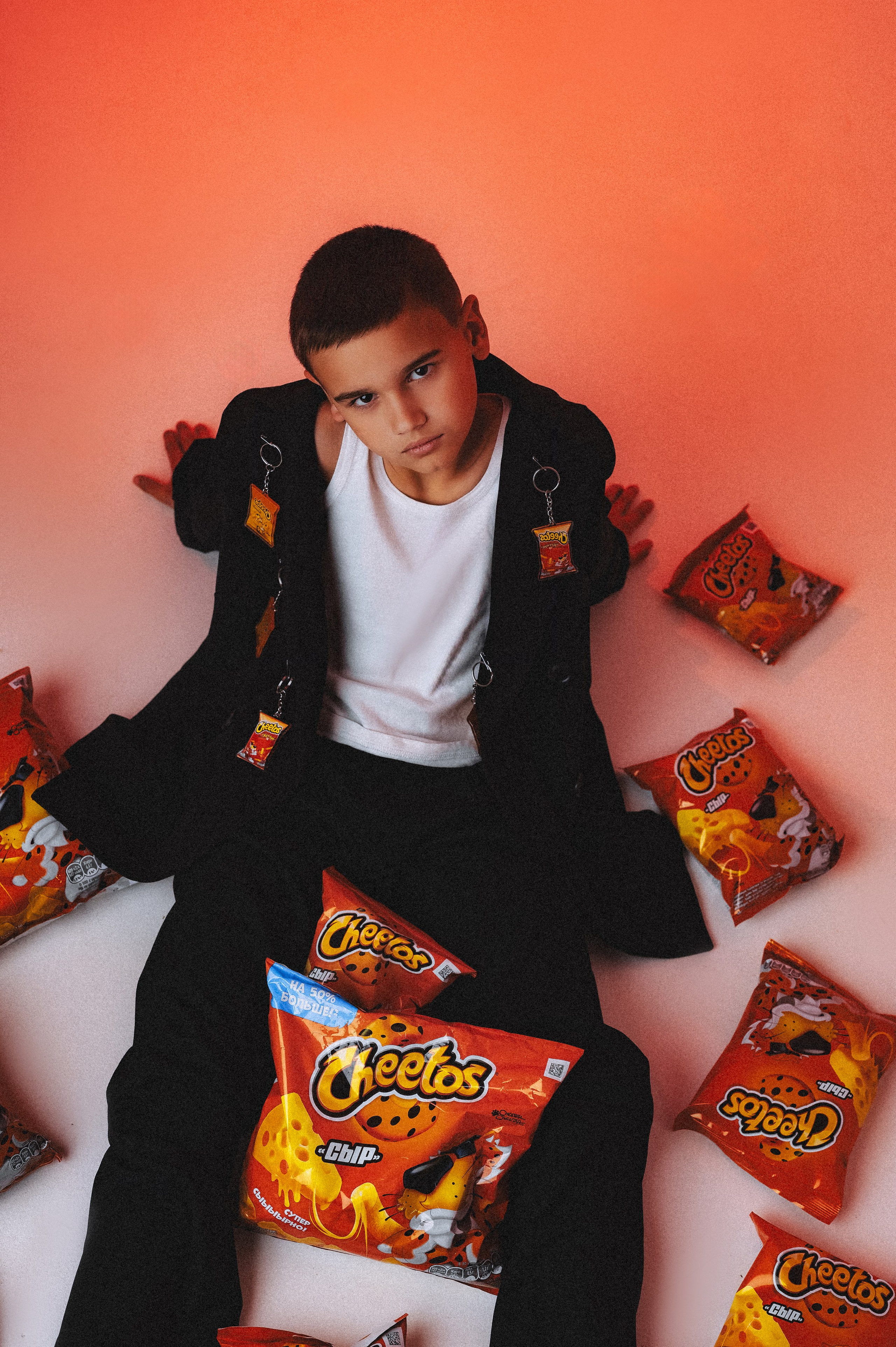 Проект ЧИТОС