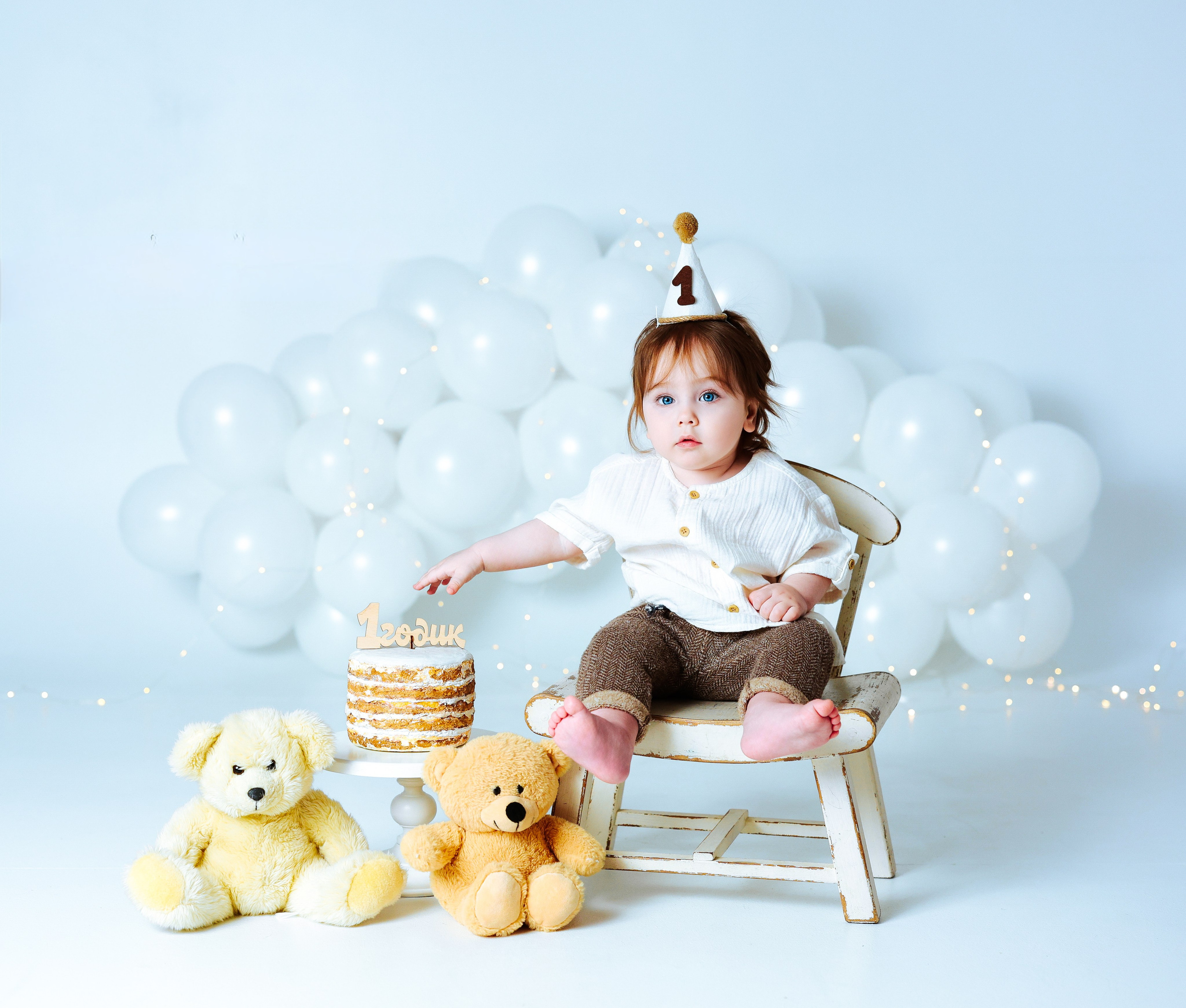 Мальчишки Антураж