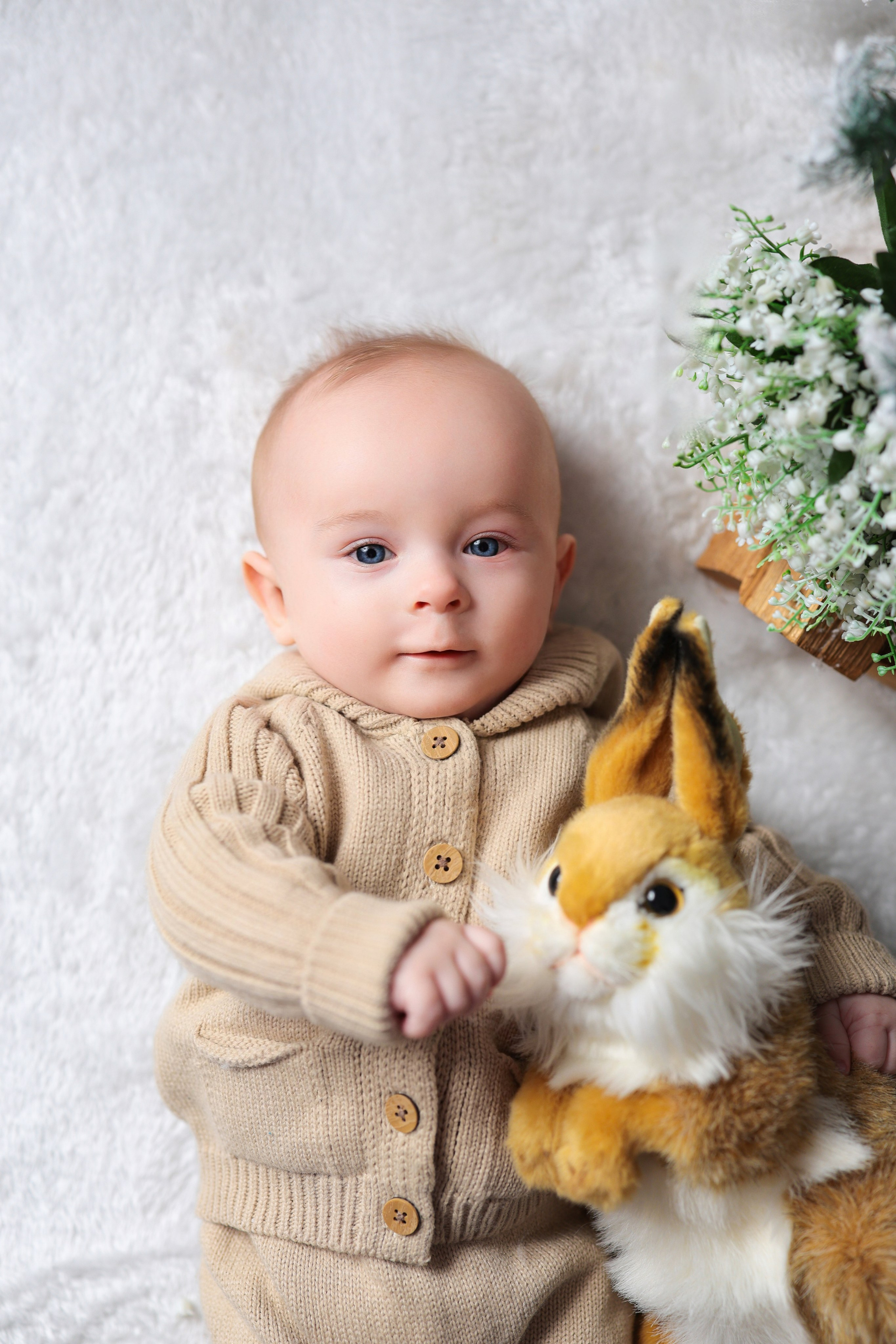 Антураж НОВЫЙ ГОД 2025