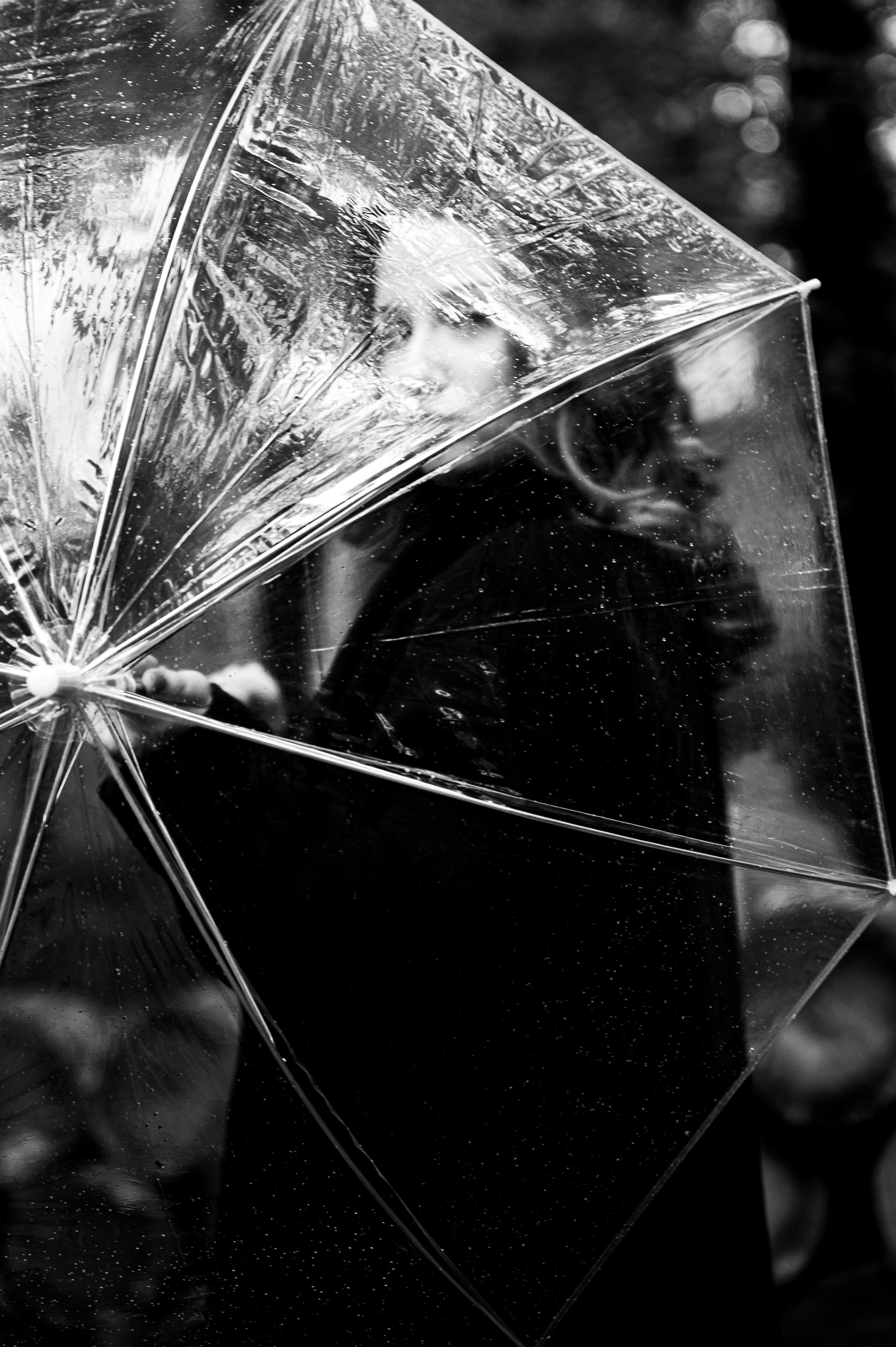 Vera. Photographer in Moscow Anna Chistiakova