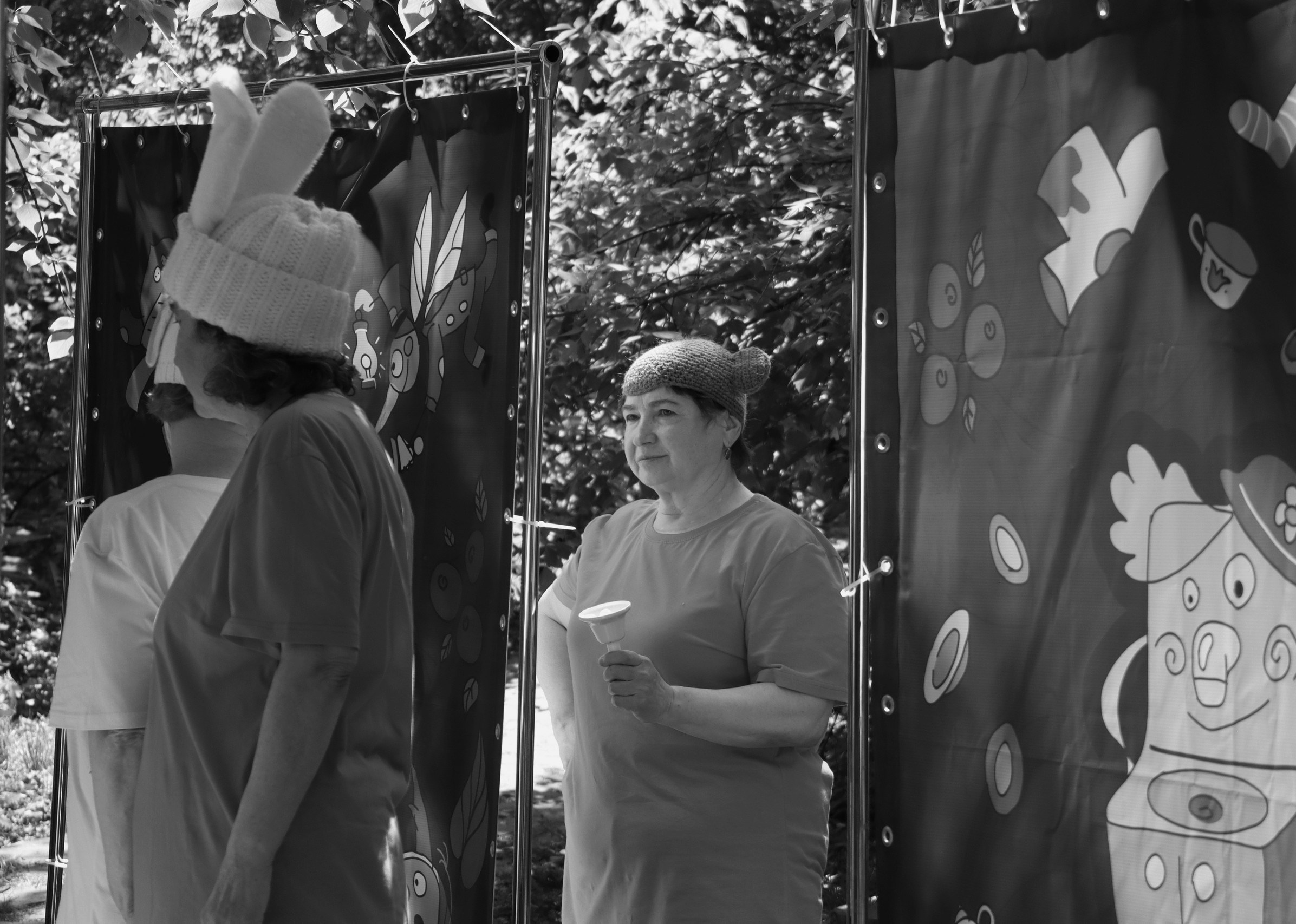 Театр пенсионеров «Новый старт». Уральское создание