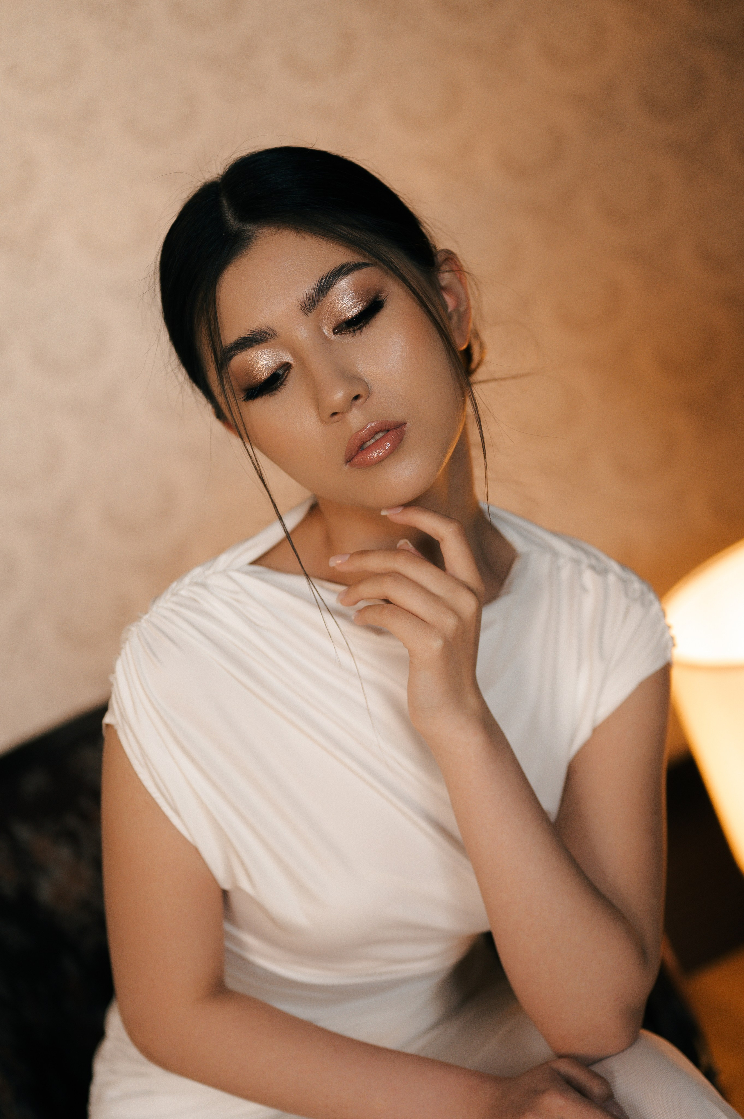 Вика (утро невесты). Свадебный и семейный фотограф в Краснодаре Алина Мельник