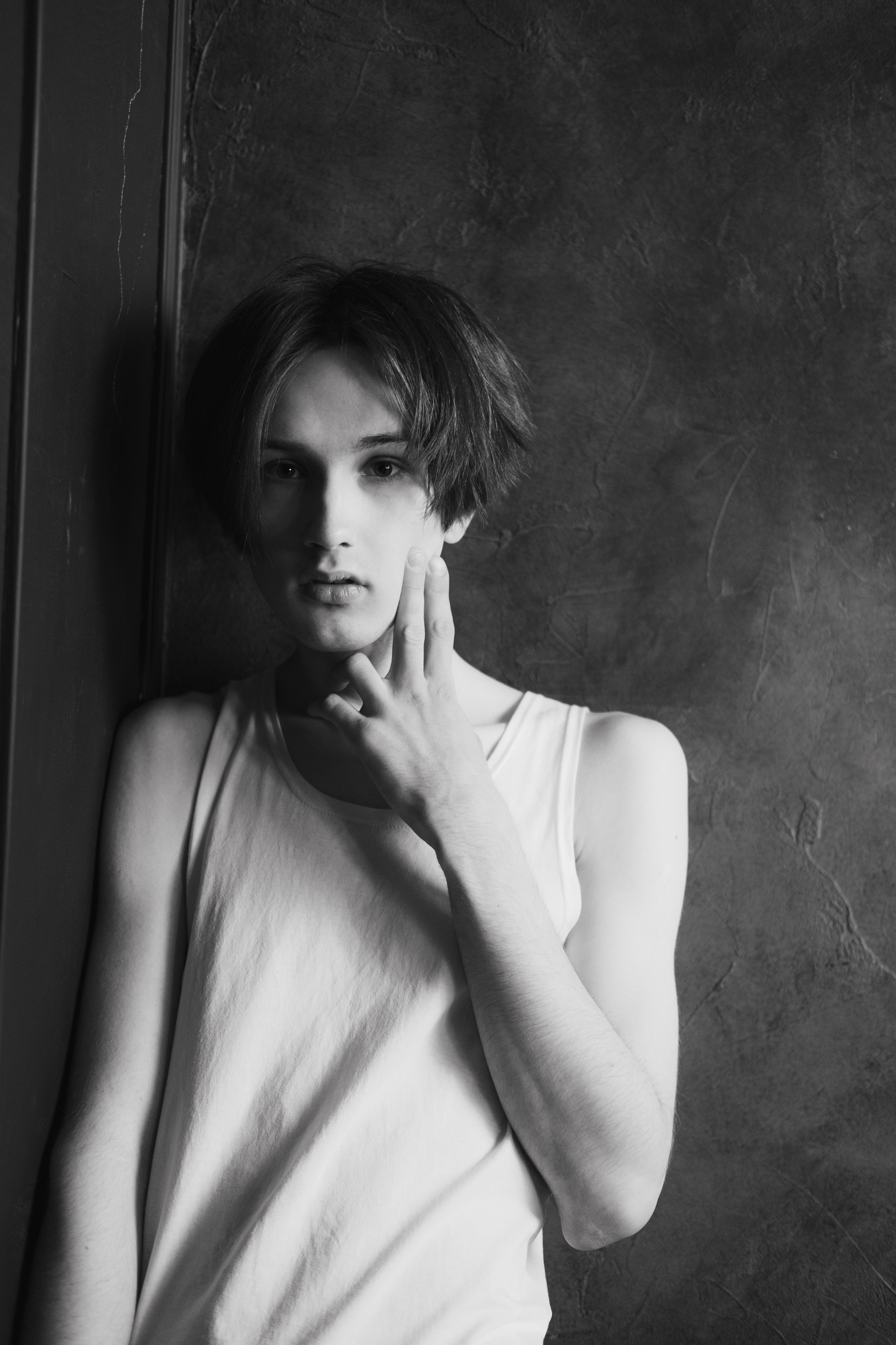 Models. Максим и Наталья Фёдоровы — Портретные и свадебные фотографы в Хабаров