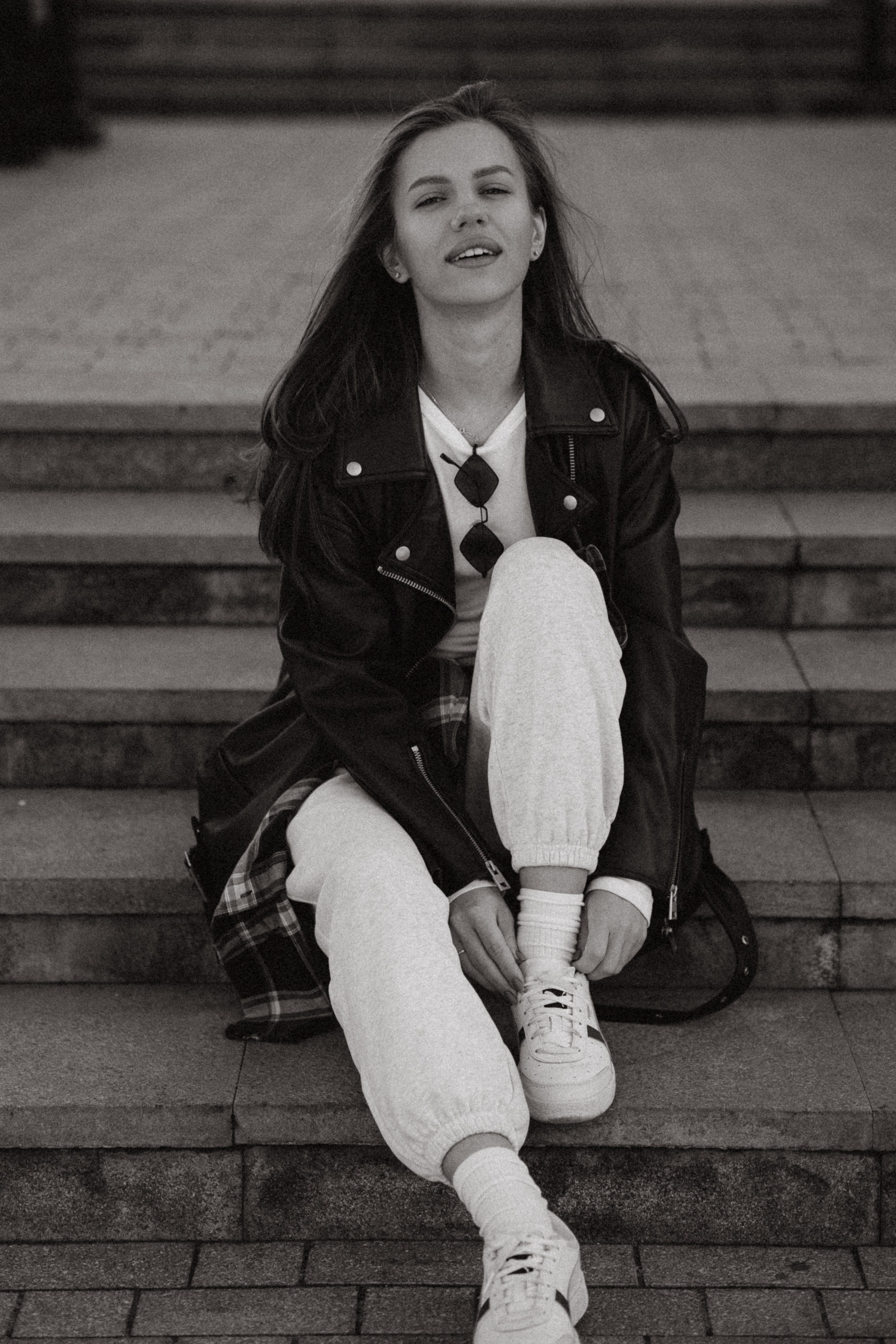 Катя. Фотограф Ульяна Дивина в Нижнем Новгороде и Нижегородской области