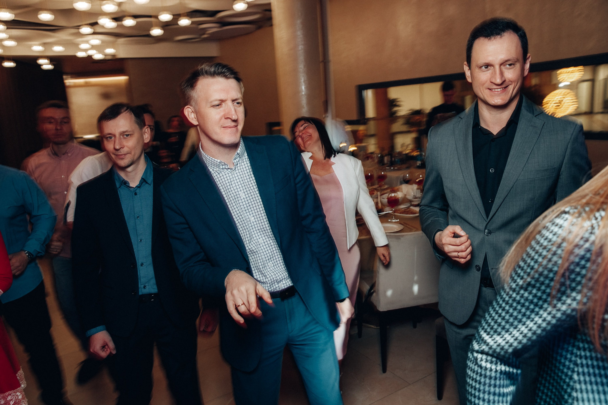 Русский свет. Свадебный фотограф Дмитрий Воробьев Ярославль