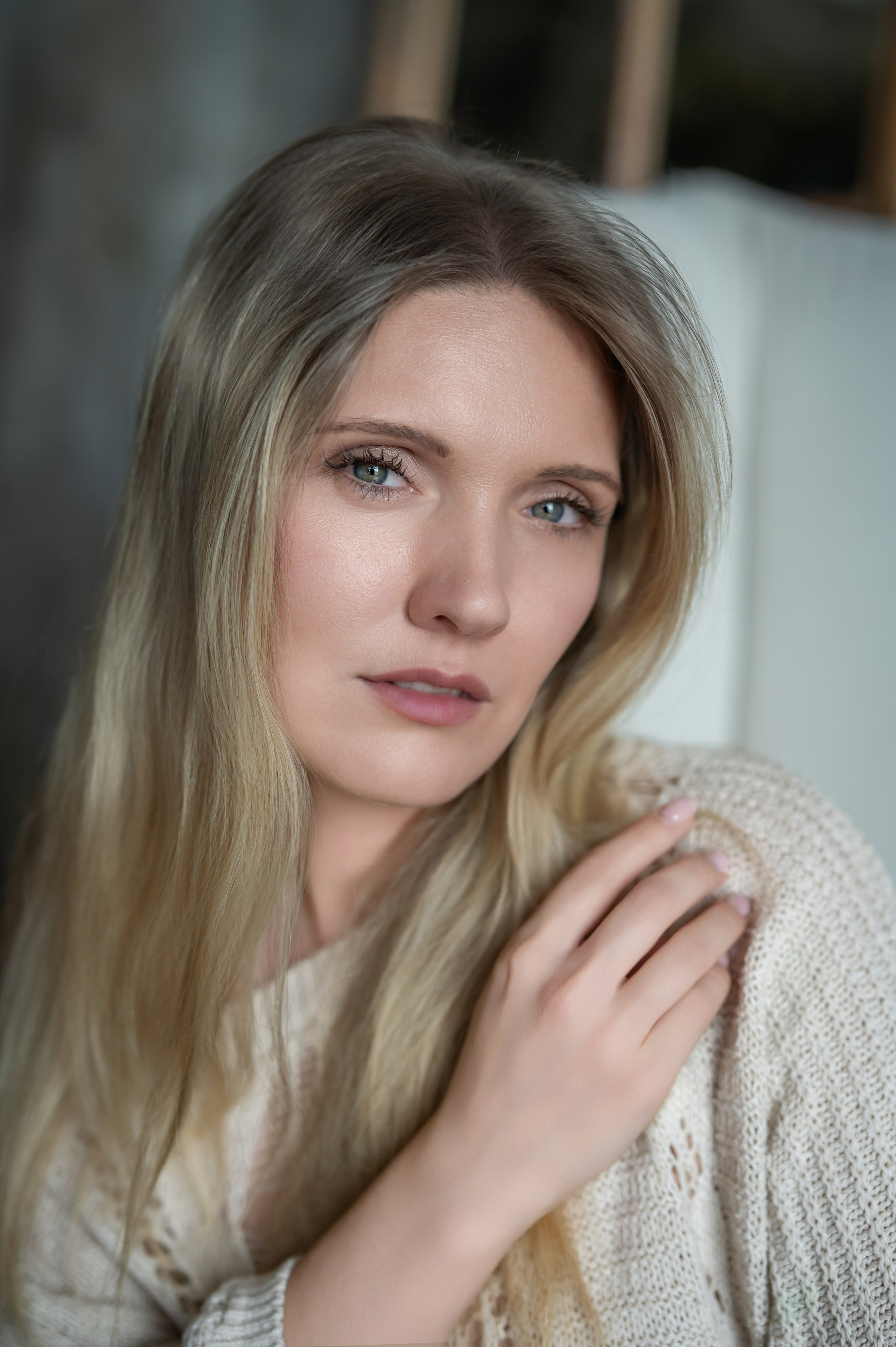 Индивидуальные работы. Фотограф в стиле Ню и Будуар в Москве Арсений Каминский