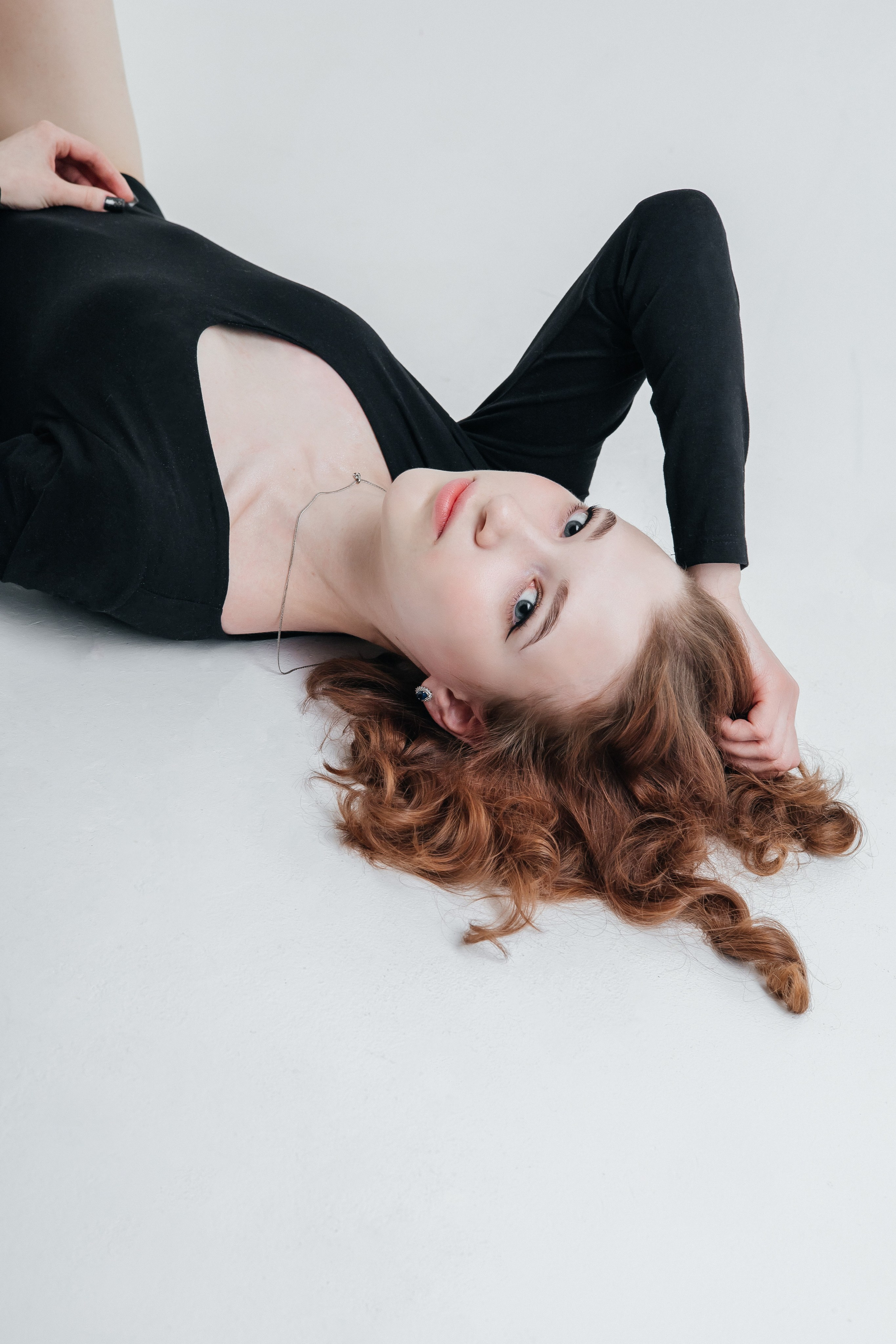 Женский портрет. Фотограф в Новосибирске | Елена