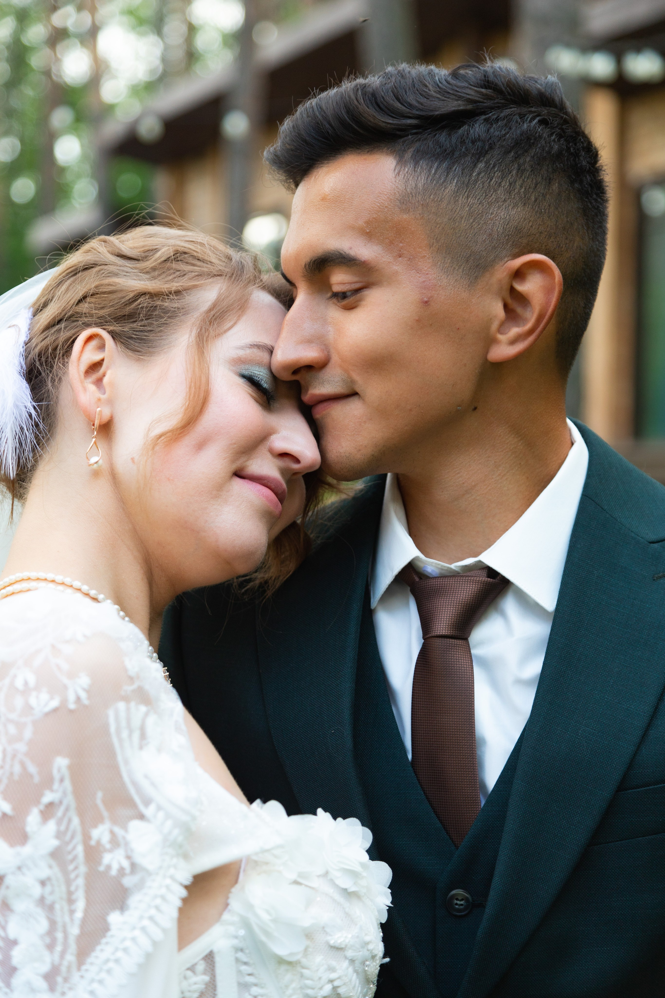 Свадебная Съемка. Фотограф в Новосибирске | Елена