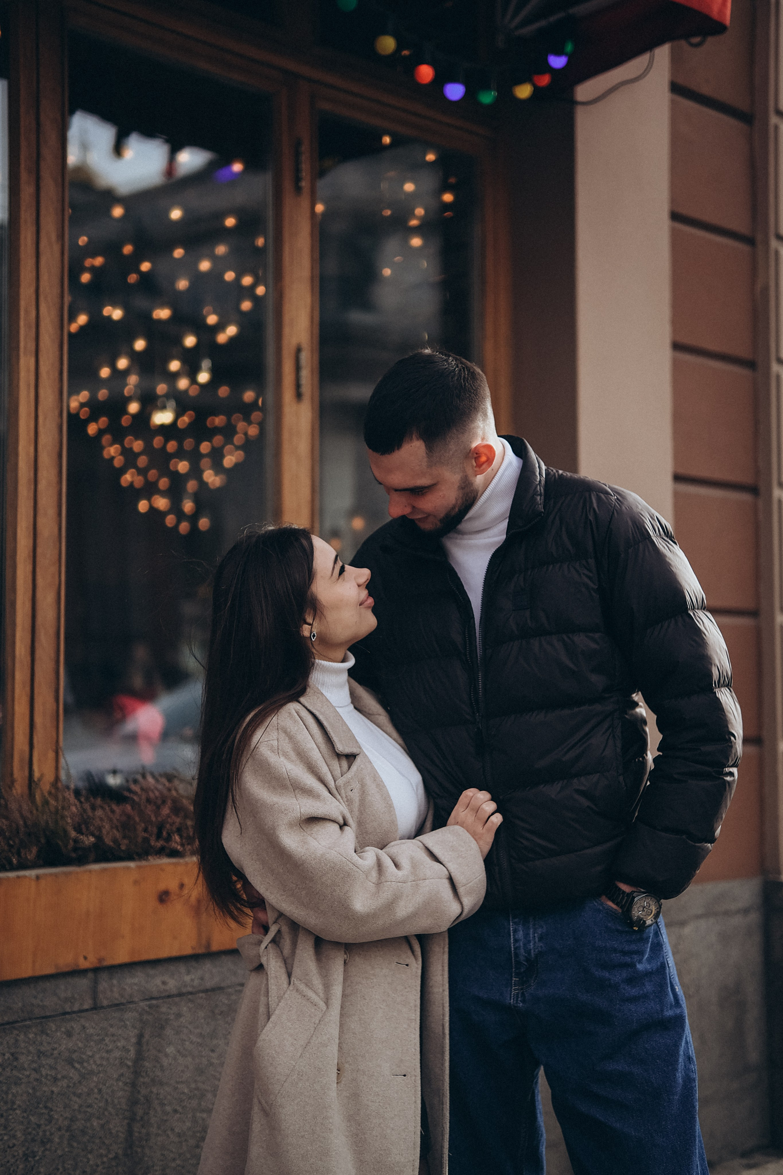 Сабина & Тёма. Phdkvmr.ru