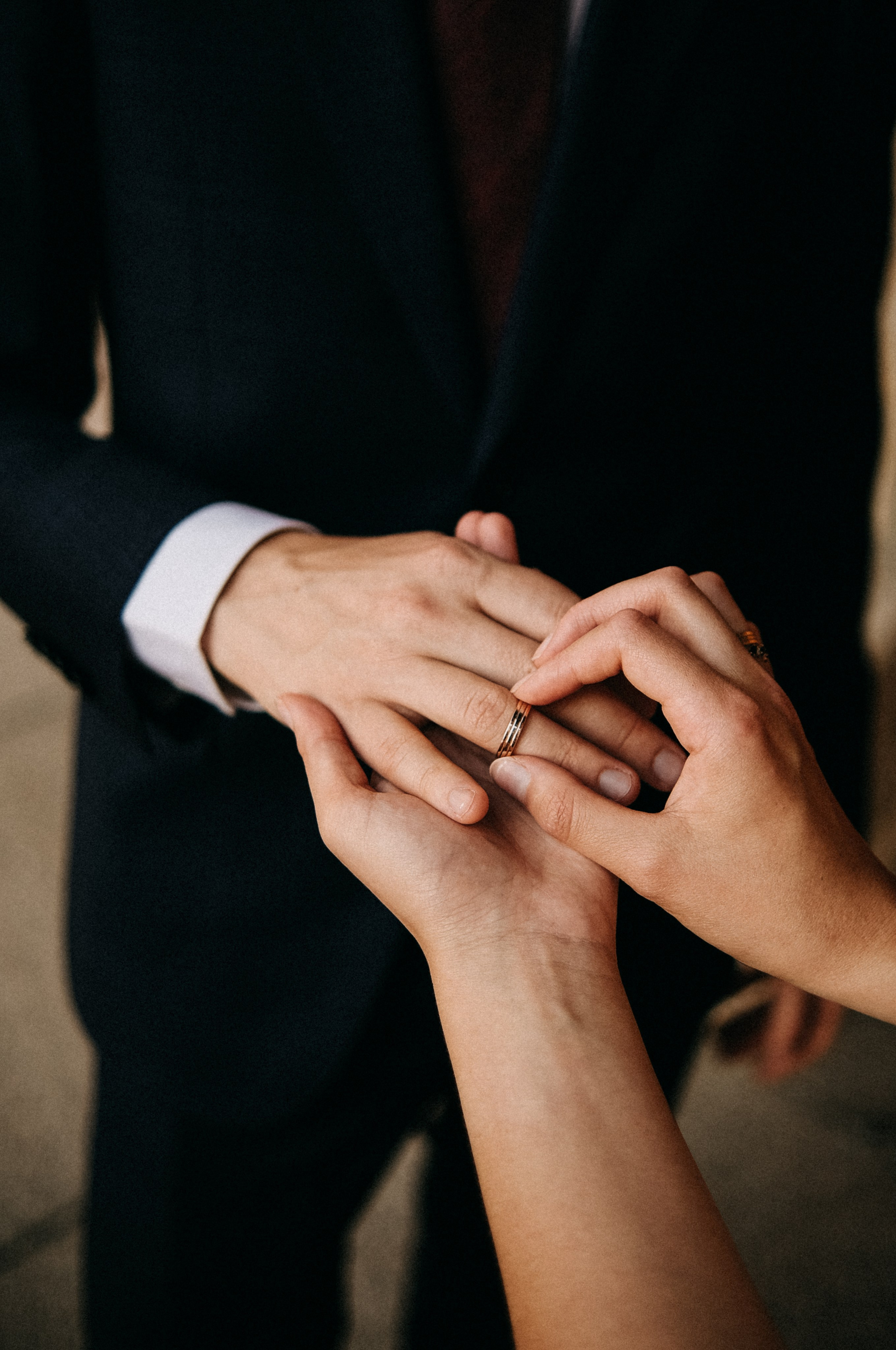 Наталия & Женя. Phdkvmr.ru