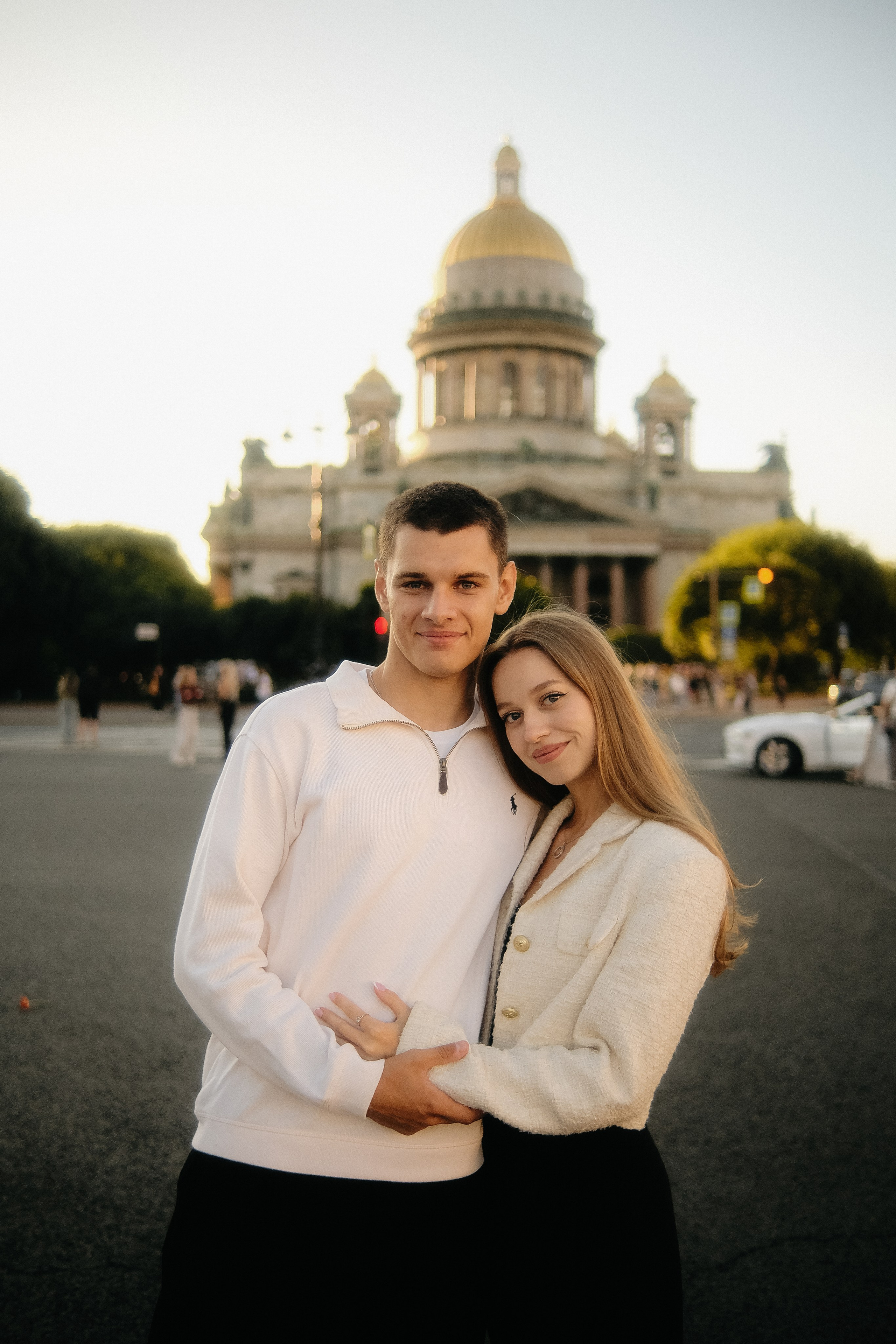 Настя & Матвей. Phdkvmr.ru