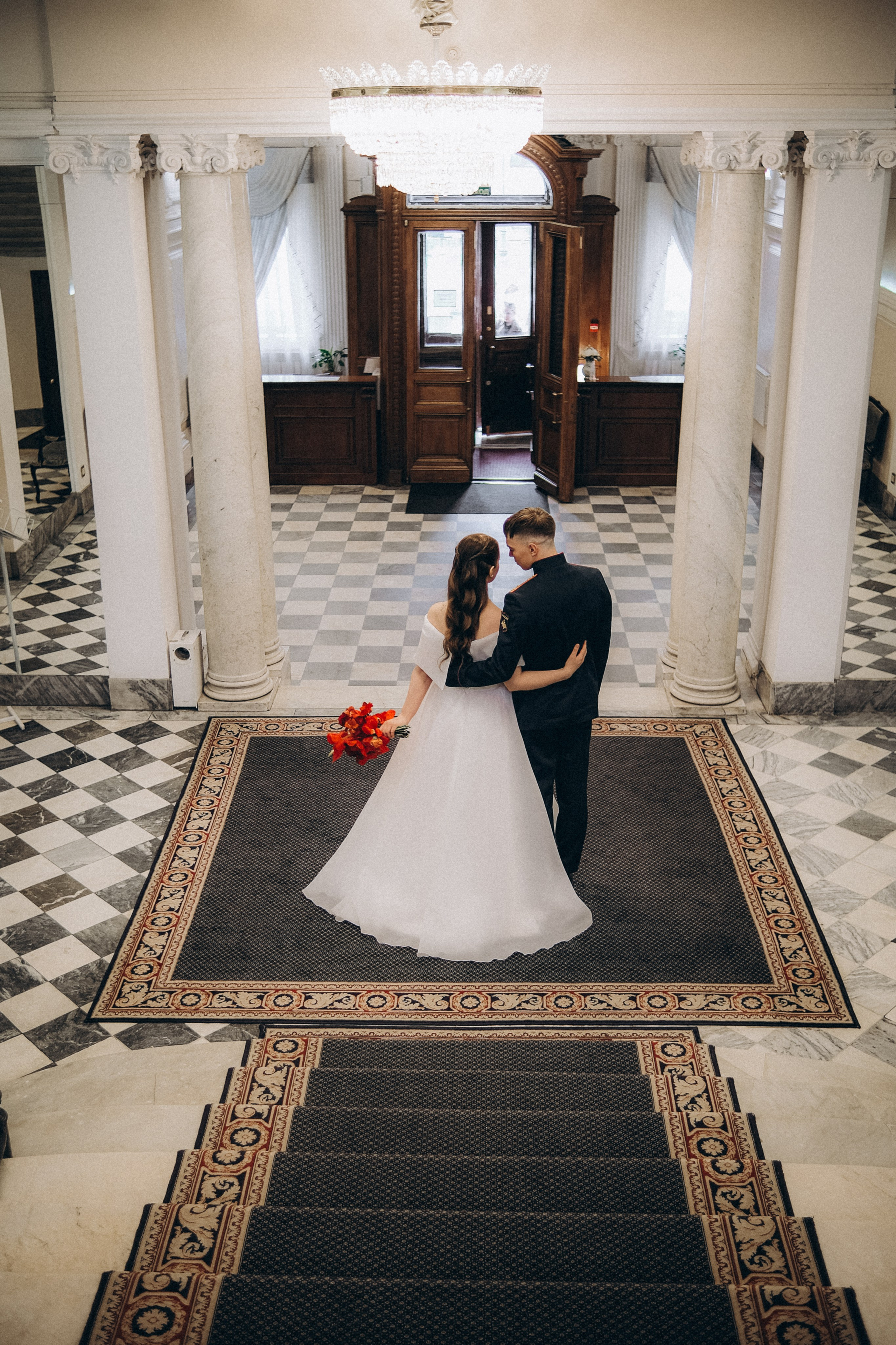 Алёна & Валентин ДБ2. Phdkvmr.ru