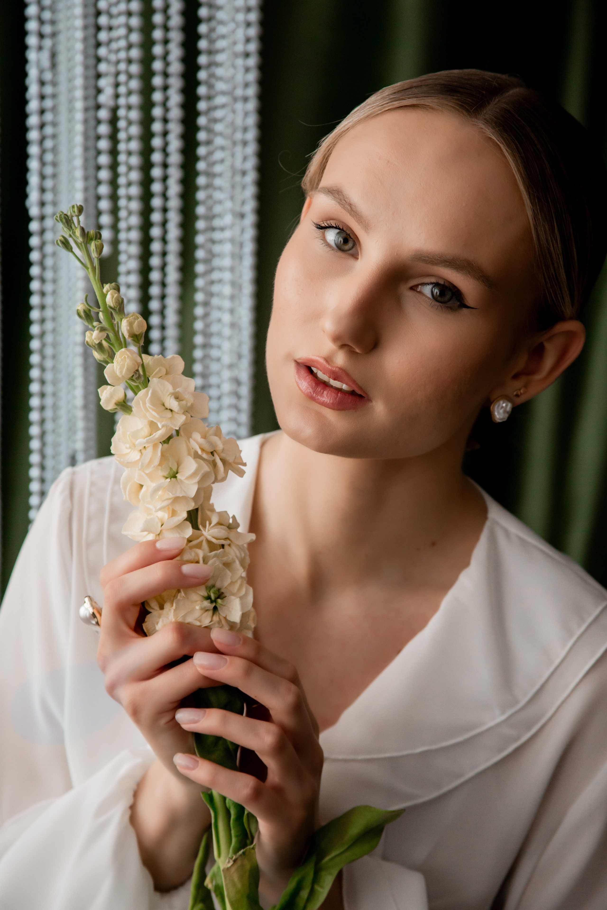 Валерия. ФОТОГРАФ ~ Виктория Ивченко ~ Старый Оскол