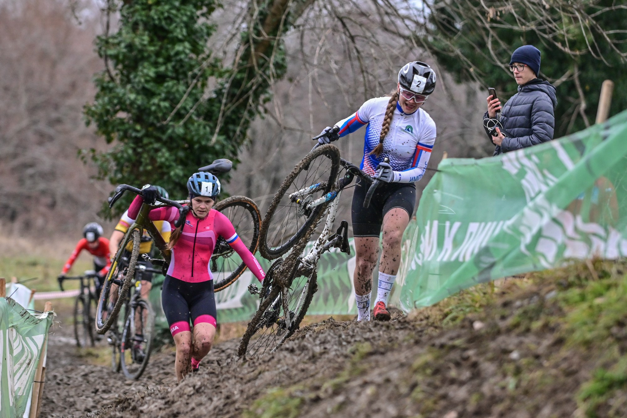 Разные виды спорта. Спортивный фотограф, фотожурналист Павел Ларькин