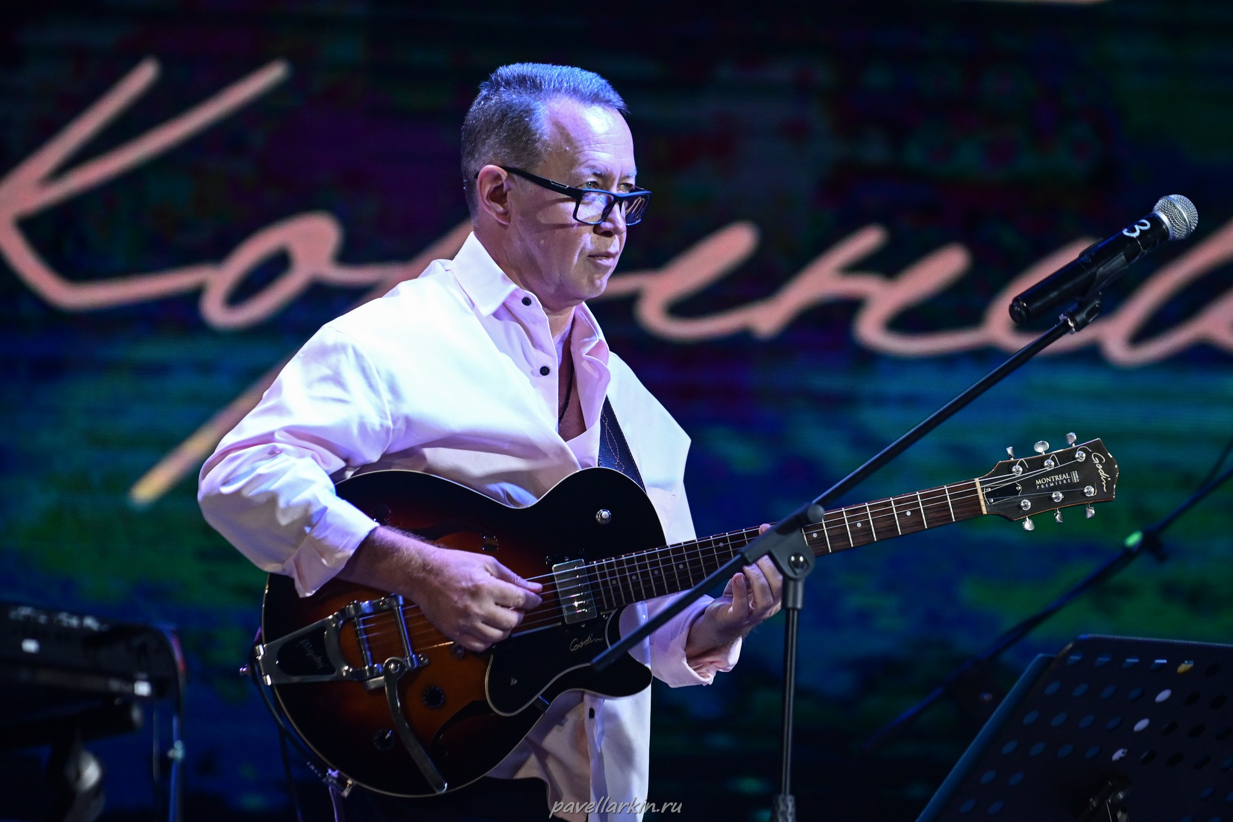 Wendy Kay и Сергей Коренев Project концерт в Новороссийске. Спортивный фотограф, фотожурналист Павел Ларькин