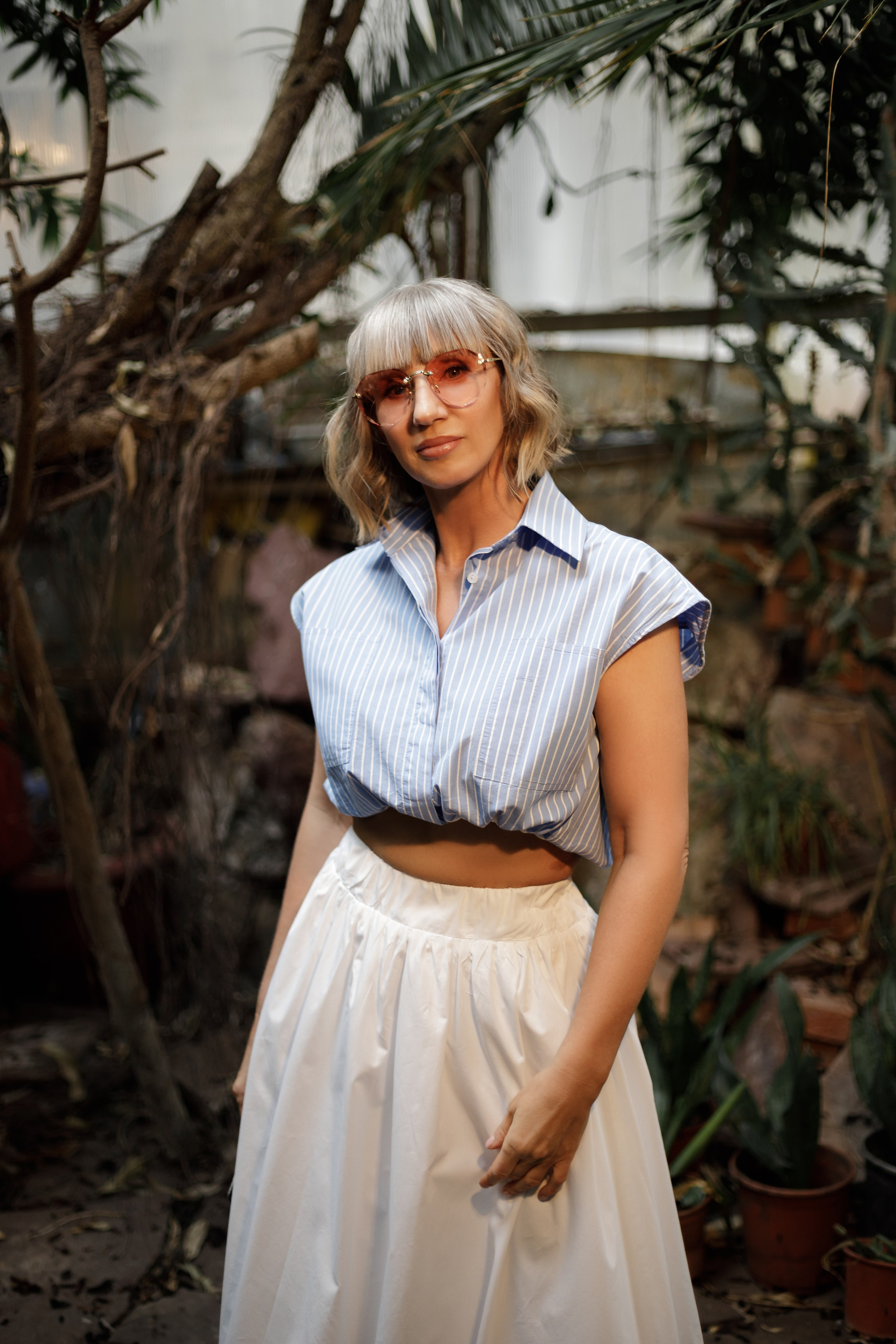 Светлана. Фотограф в Тюмени Даша Михнова. Портреты, фотопроекты, фотодни