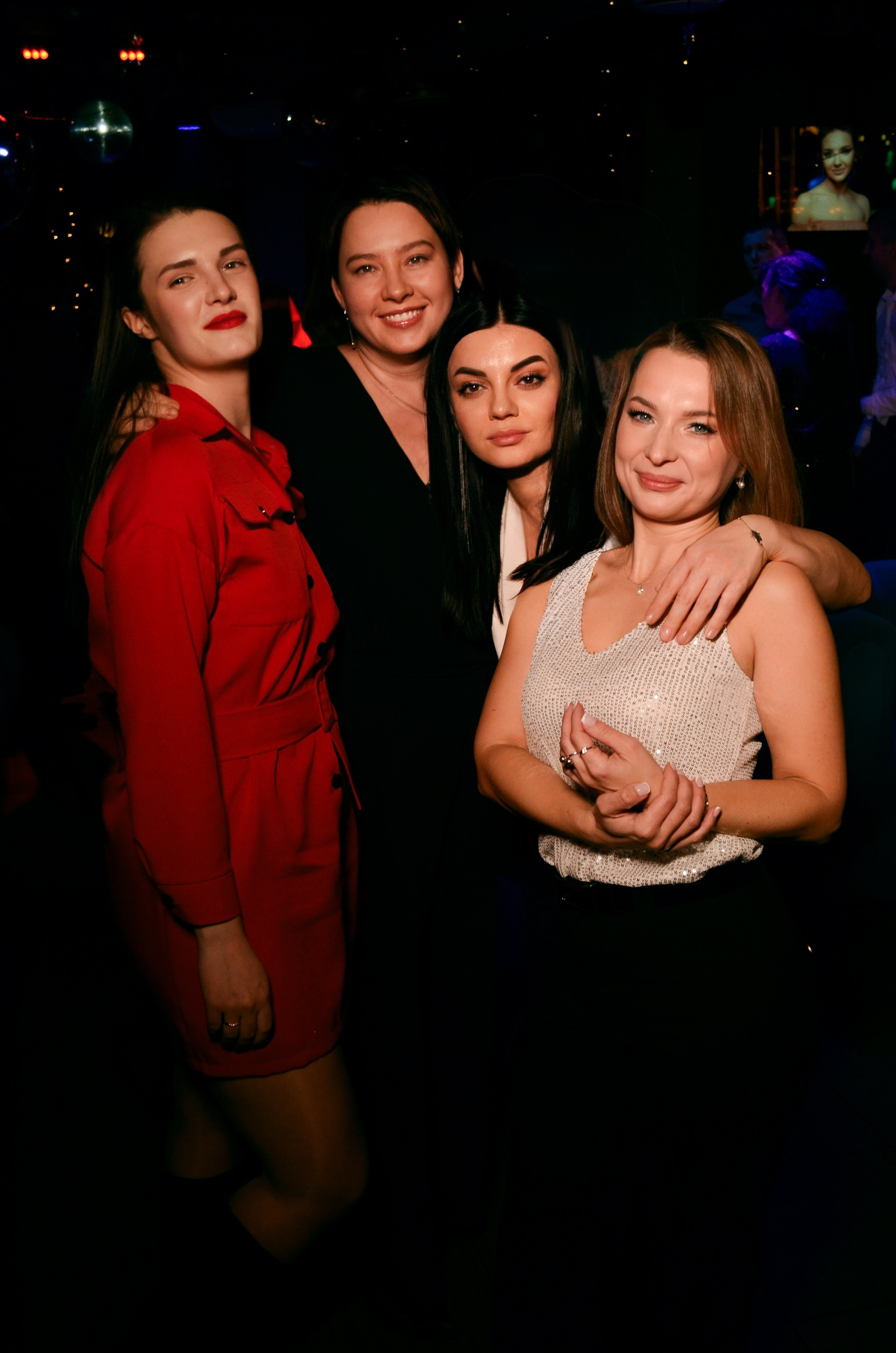 24.12.25 New Year Party. Мята Спортивная — Кальянная, караоке, бар в Минске