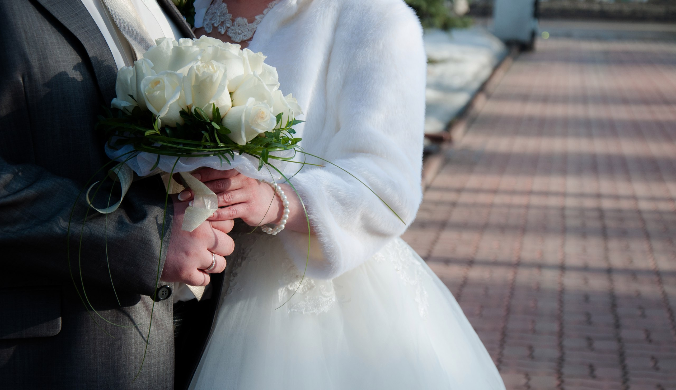 Свадебные съемки. Главная