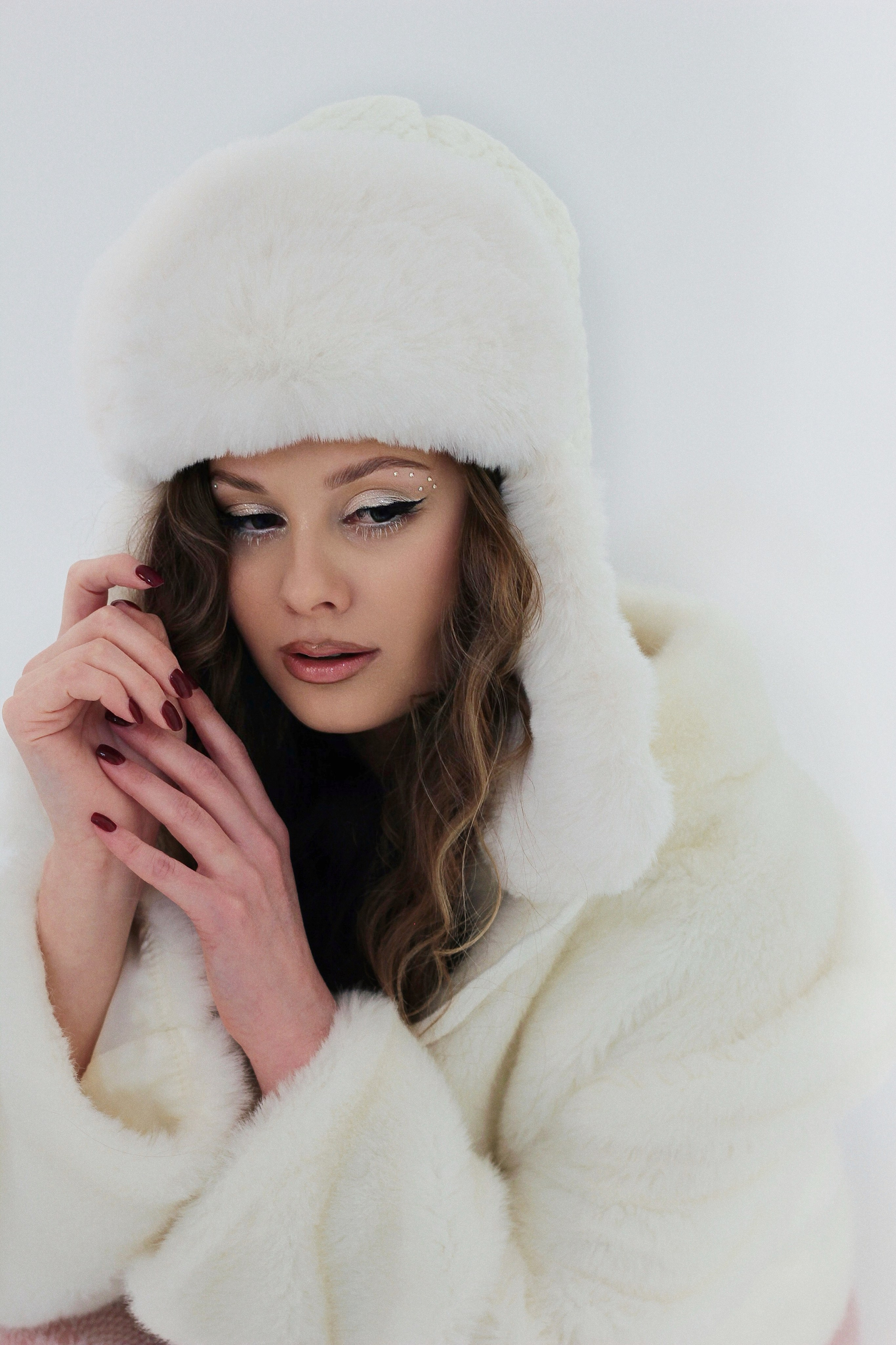 Winter. Дарья Шибаева, фотограф