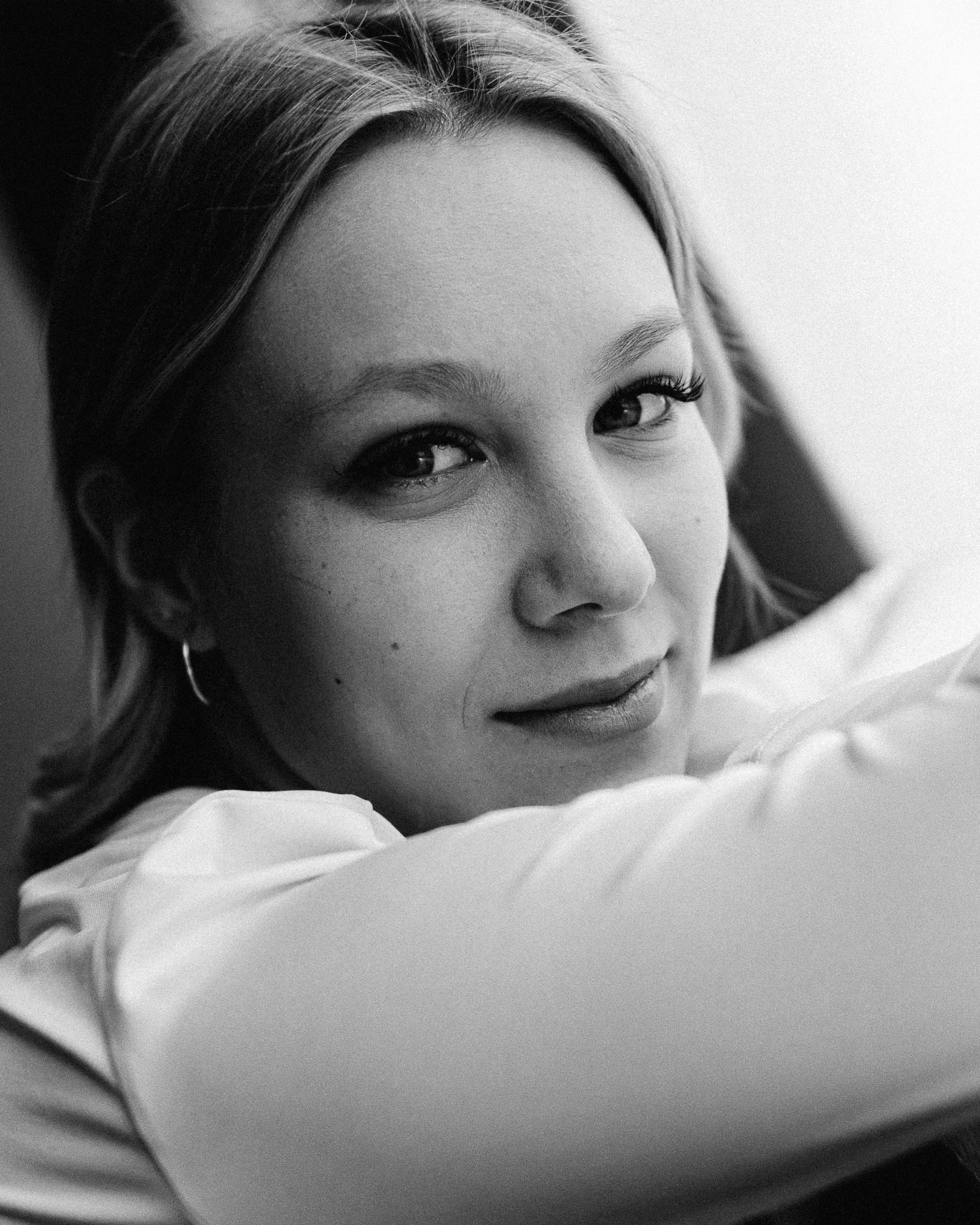 Алина. Портретный фотограф Дорошко Анастасия