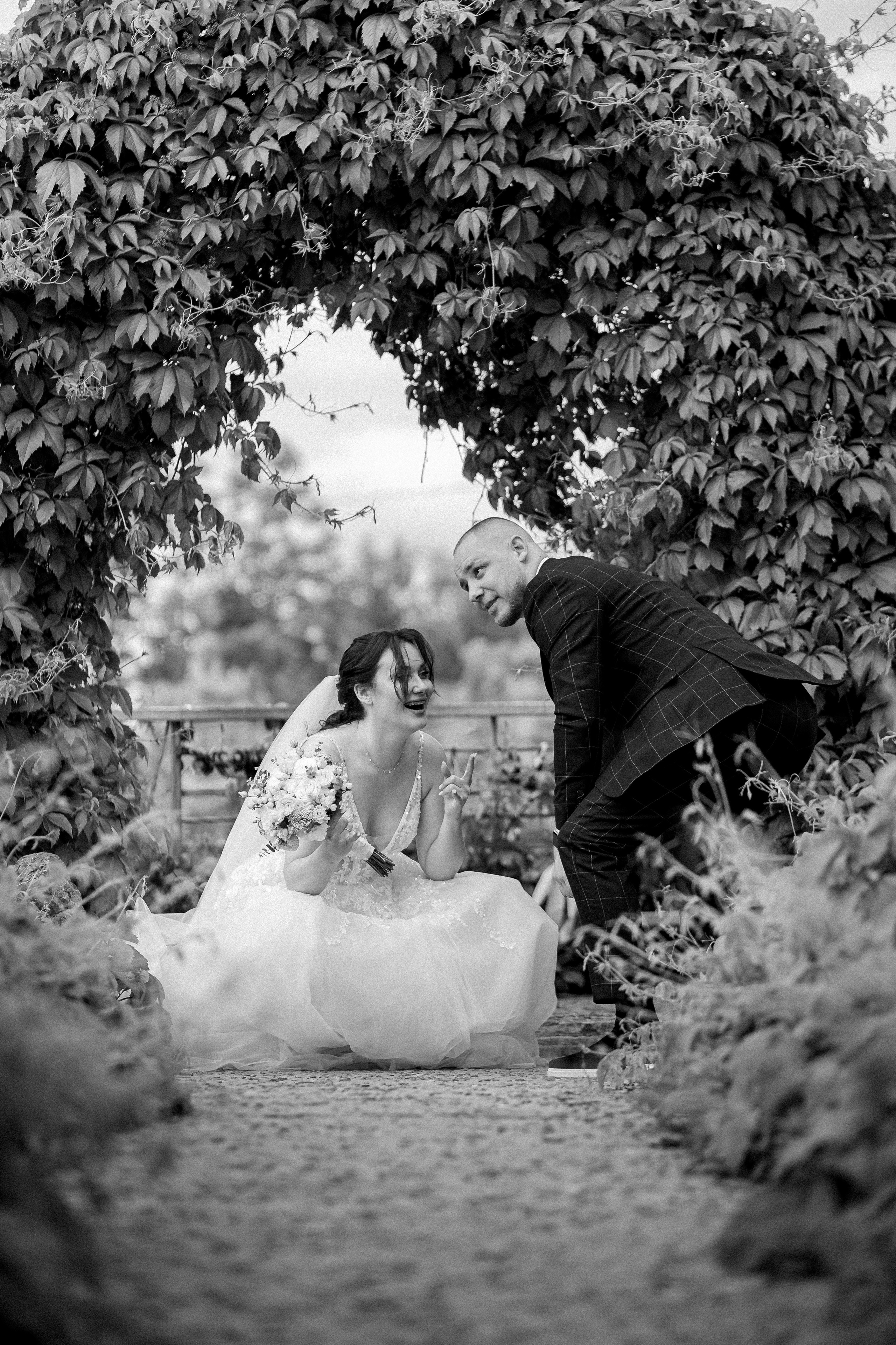 Владислав и Татьяна. Свадебный и репортажный фотограф в Хабаровске Никита Быков