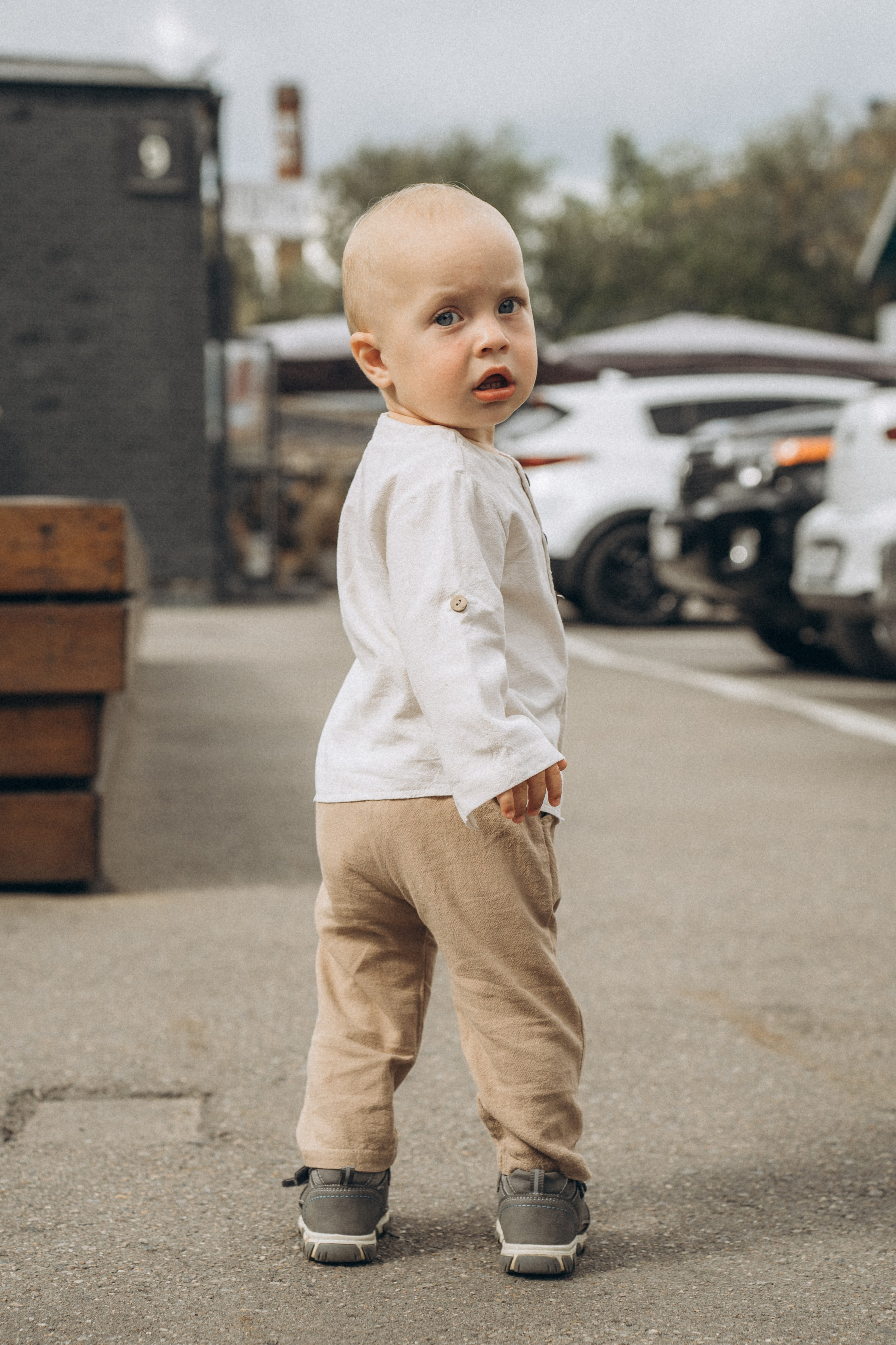 Настя & Рома & Олег. Фотограф Ольга Рубцова в Москве и Московской области