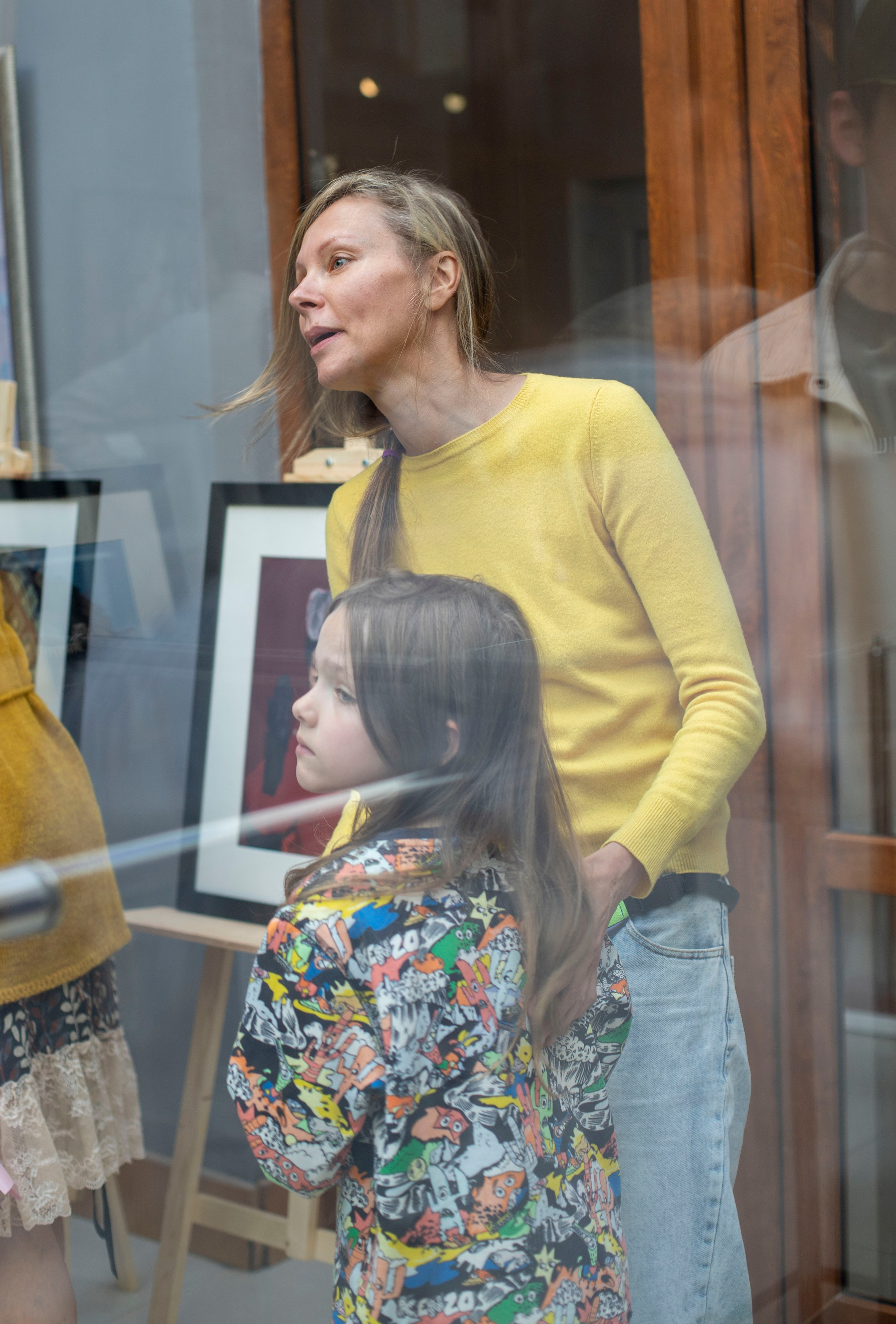 Выставка в г. Дилижан, Армения. Фоторепортаж А.Бабышевой. Арт-фотограф Ксения Якутович
