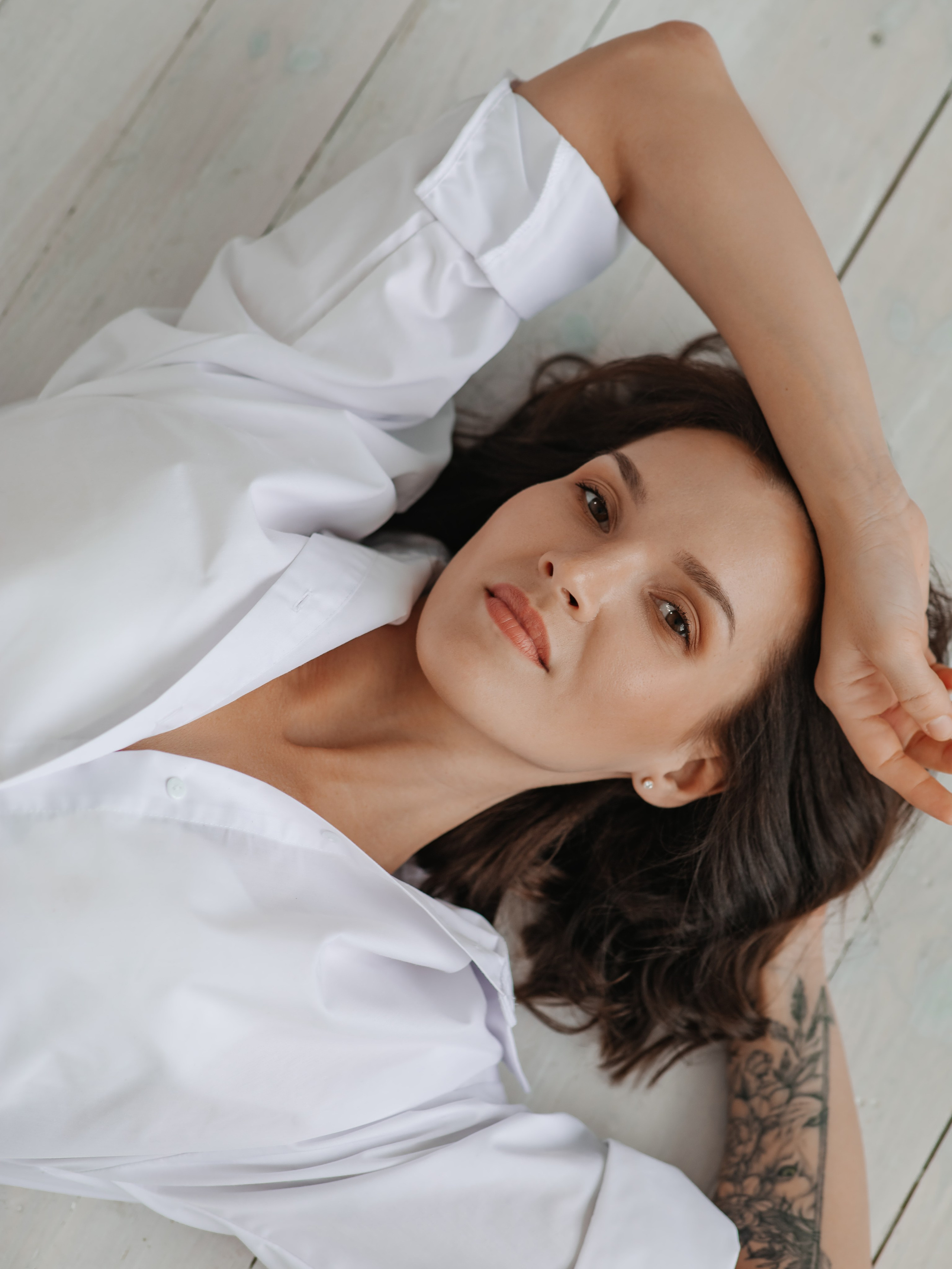 Семейный и свадебный фотограф в Томске Марилова Ольга