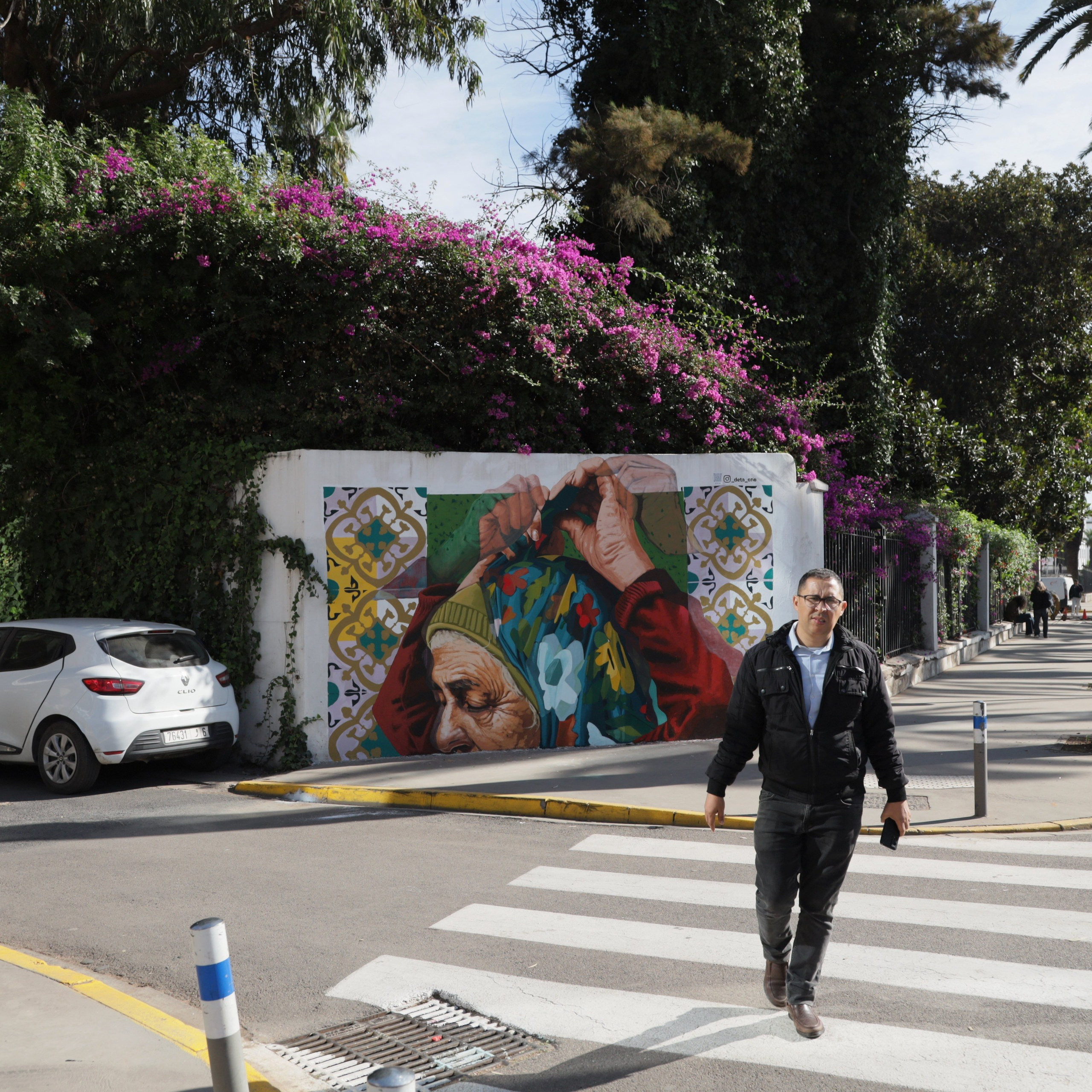 МАРОККО-ТУРЦИЯ /// 23.11-12.12.2025. СПБНЛО