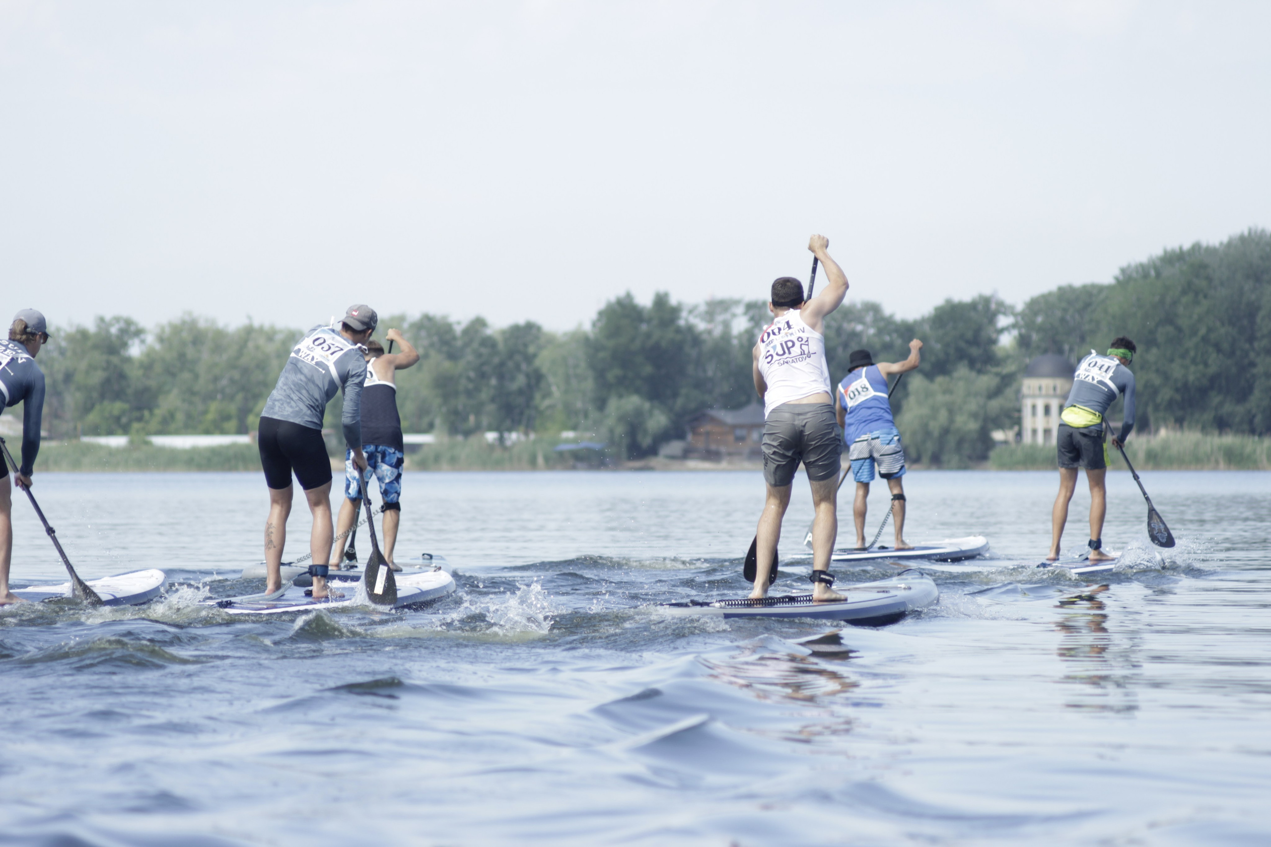 Сёрфинг в Саратове!. Фотокрыжовник. Снимаем, дружим, путешествуем