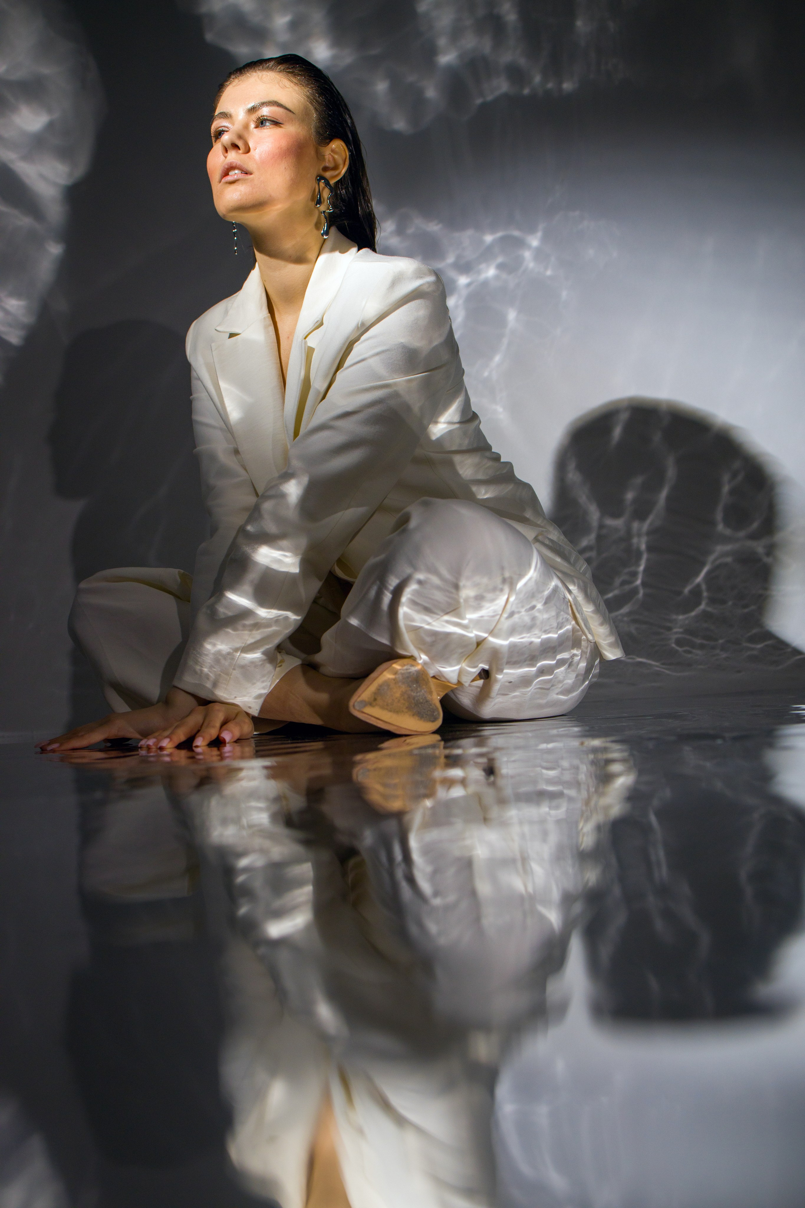 Лиза. Художественная фотография