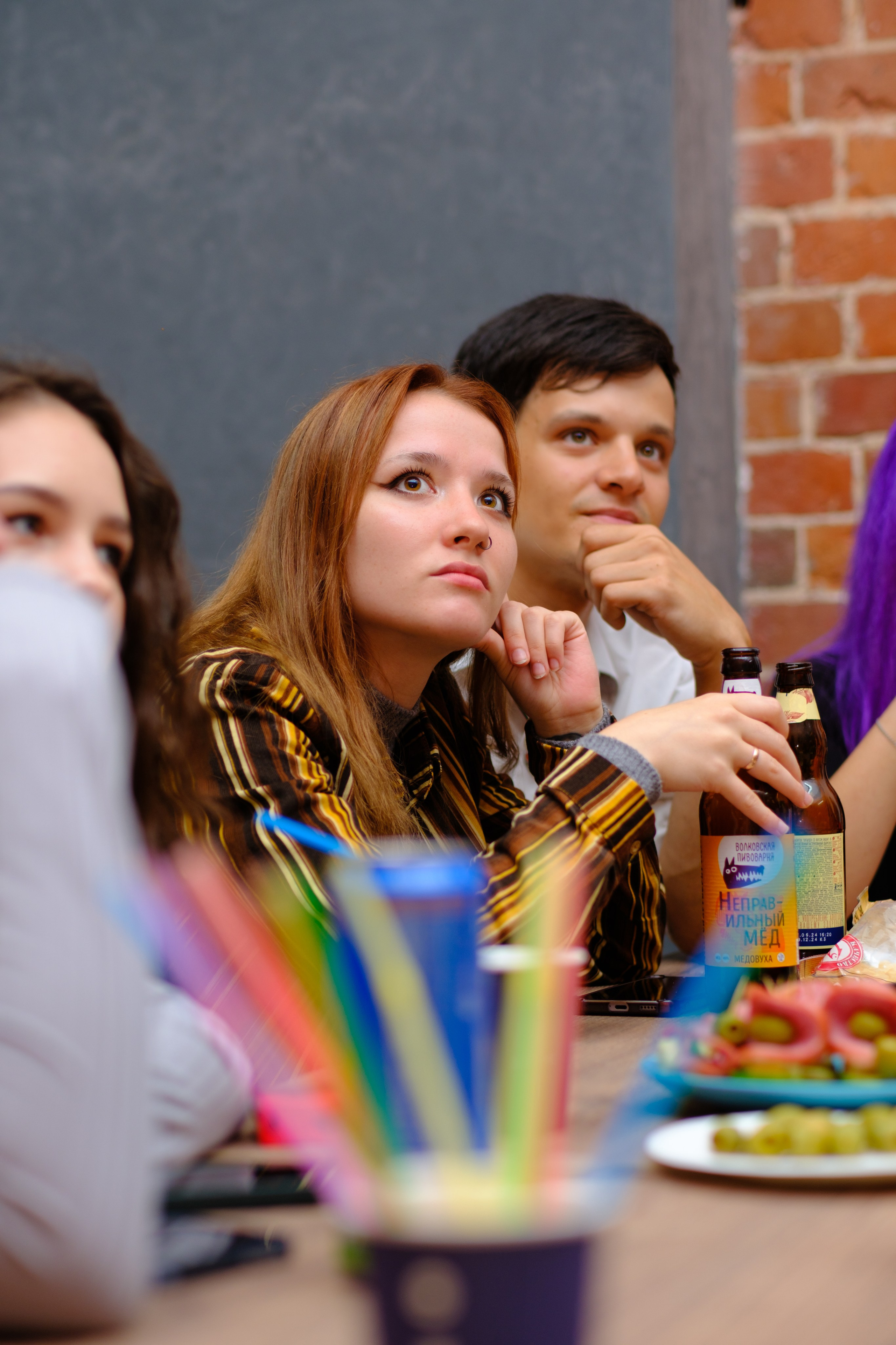 Illuminati party. Праздники под ключ «ПраздниКKey»