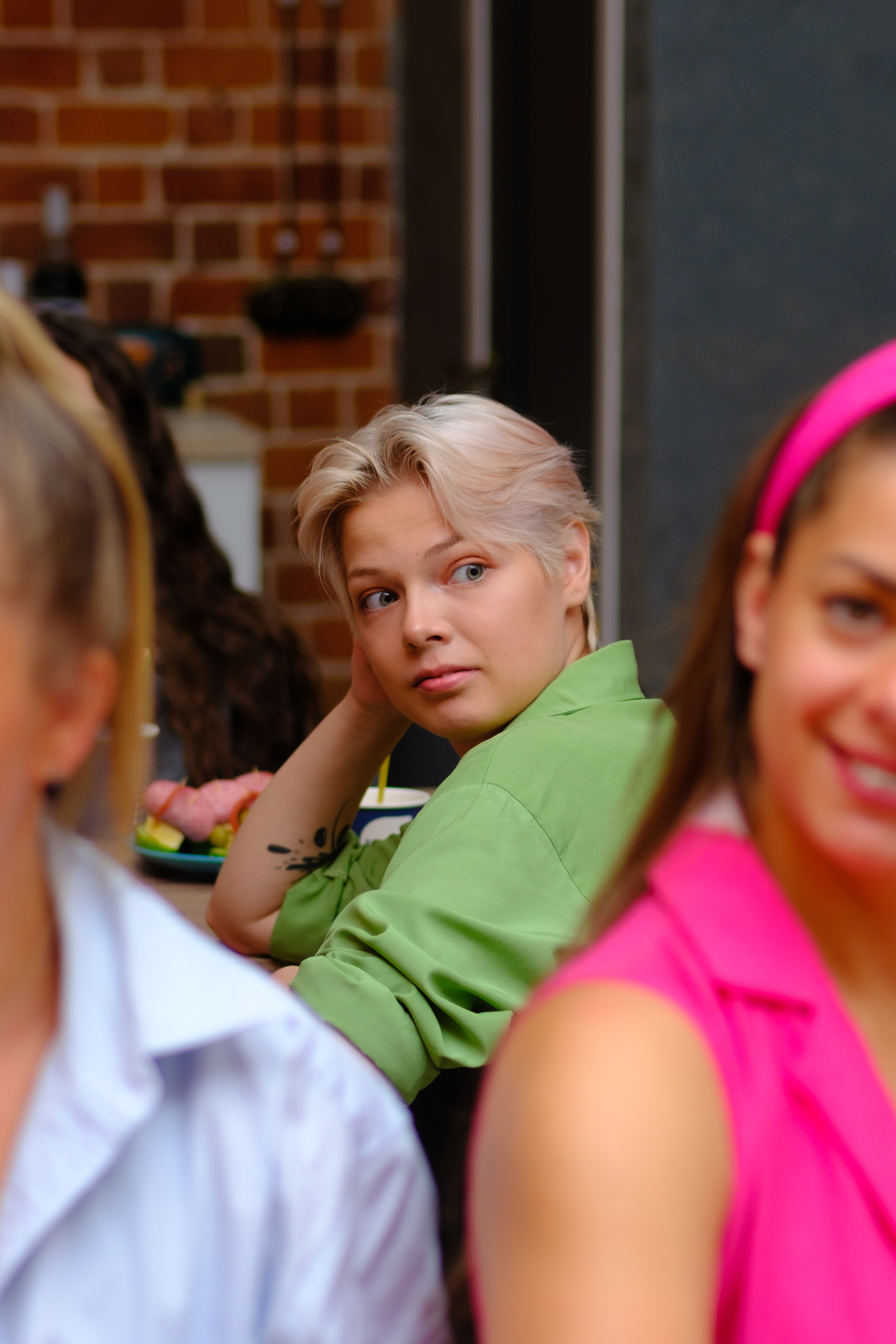 Illuminati party. Праздники под ключ «ПраздниКKey»