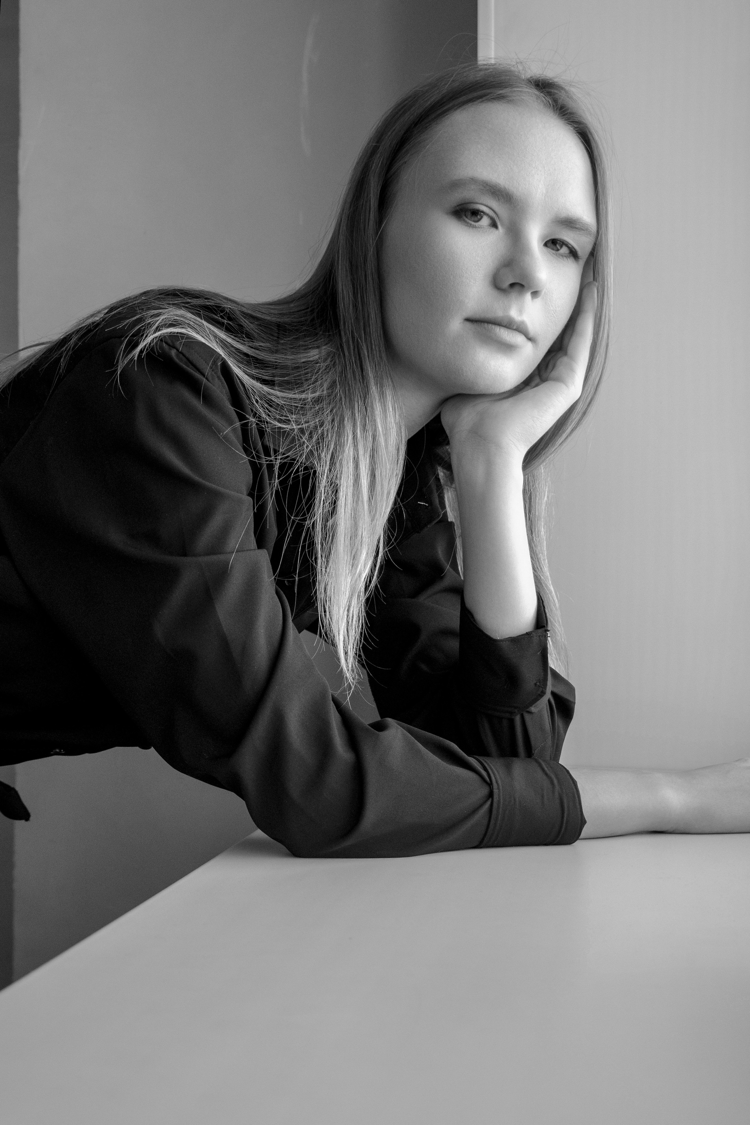 Дарья Крутикова. Promodels