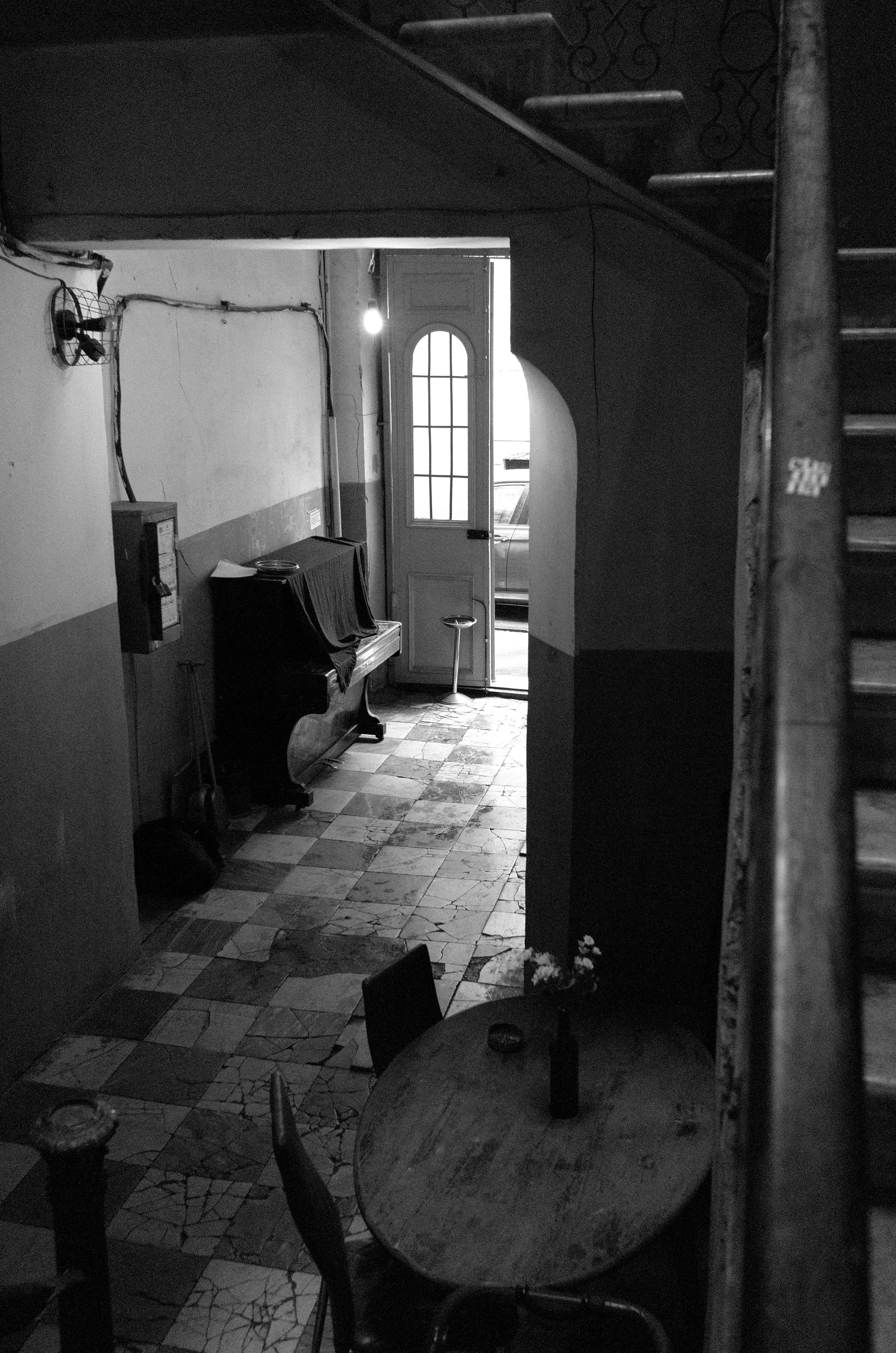 Фотографии из Грузии для интерьеров. Фотографии Руслана Сайдалиева (Рус Сай)